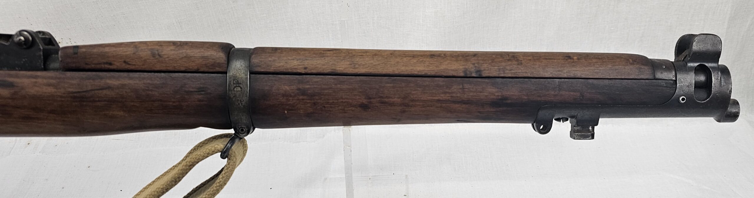 1917 Dated SMLE MKIII* Lee Enfield Old Spec Deactivated - Image 2