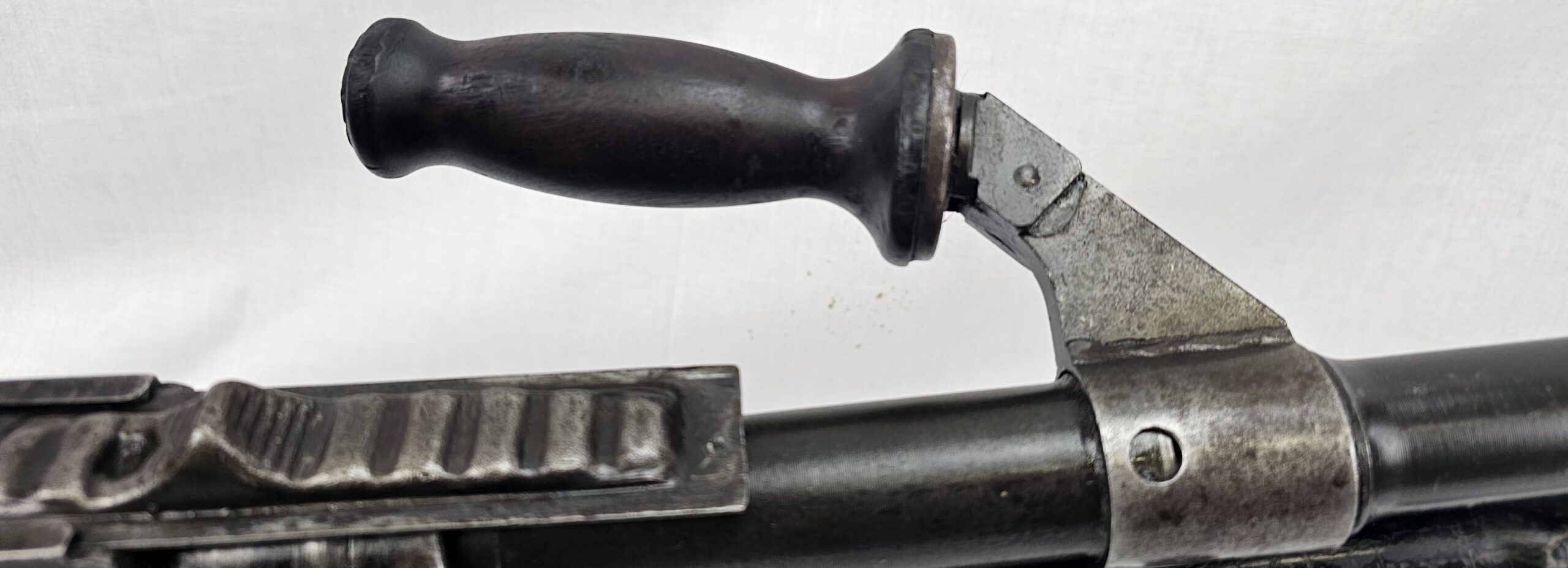 1943 WW2 Bren MK1 Machine Gun Old Spec Deactivated - Image 28