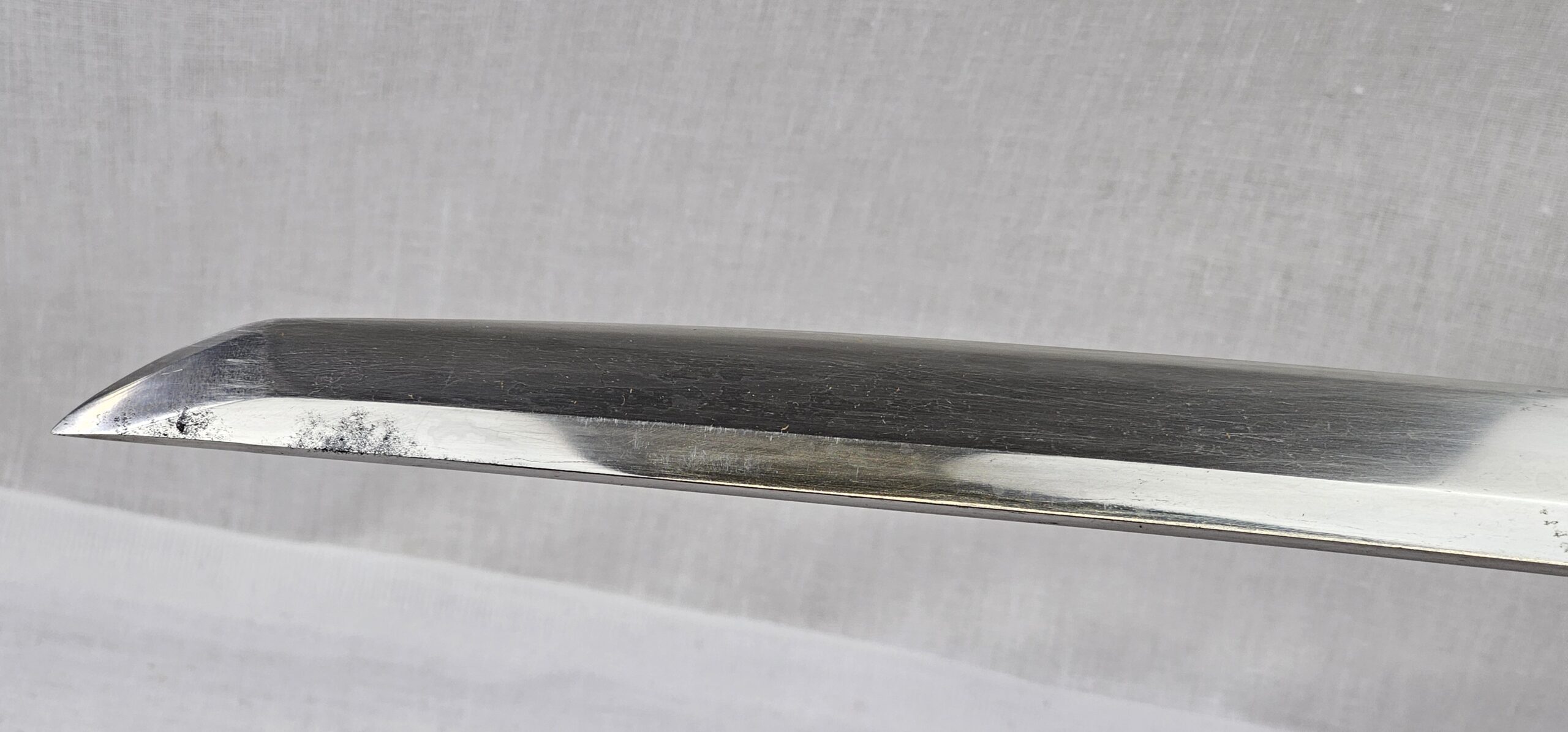 A 17th Century Early Edo Period Katana Sword - Image 11