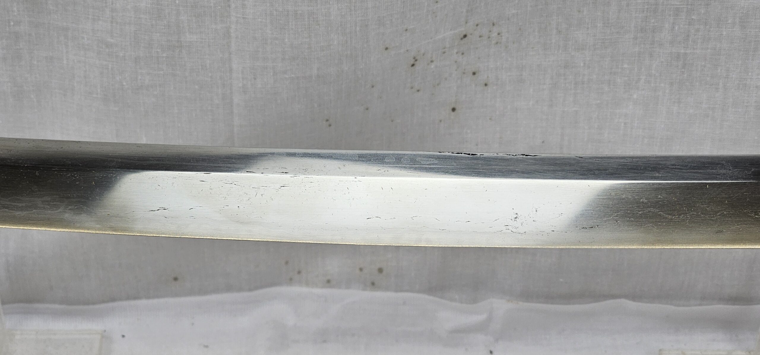 A 17th Century Early Edo Period Katana Sword - Image 15