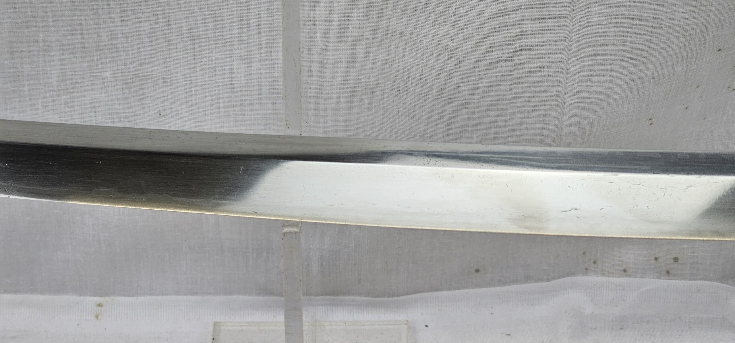 A 17th Century Early Edo Period Katana Sword - Image 16