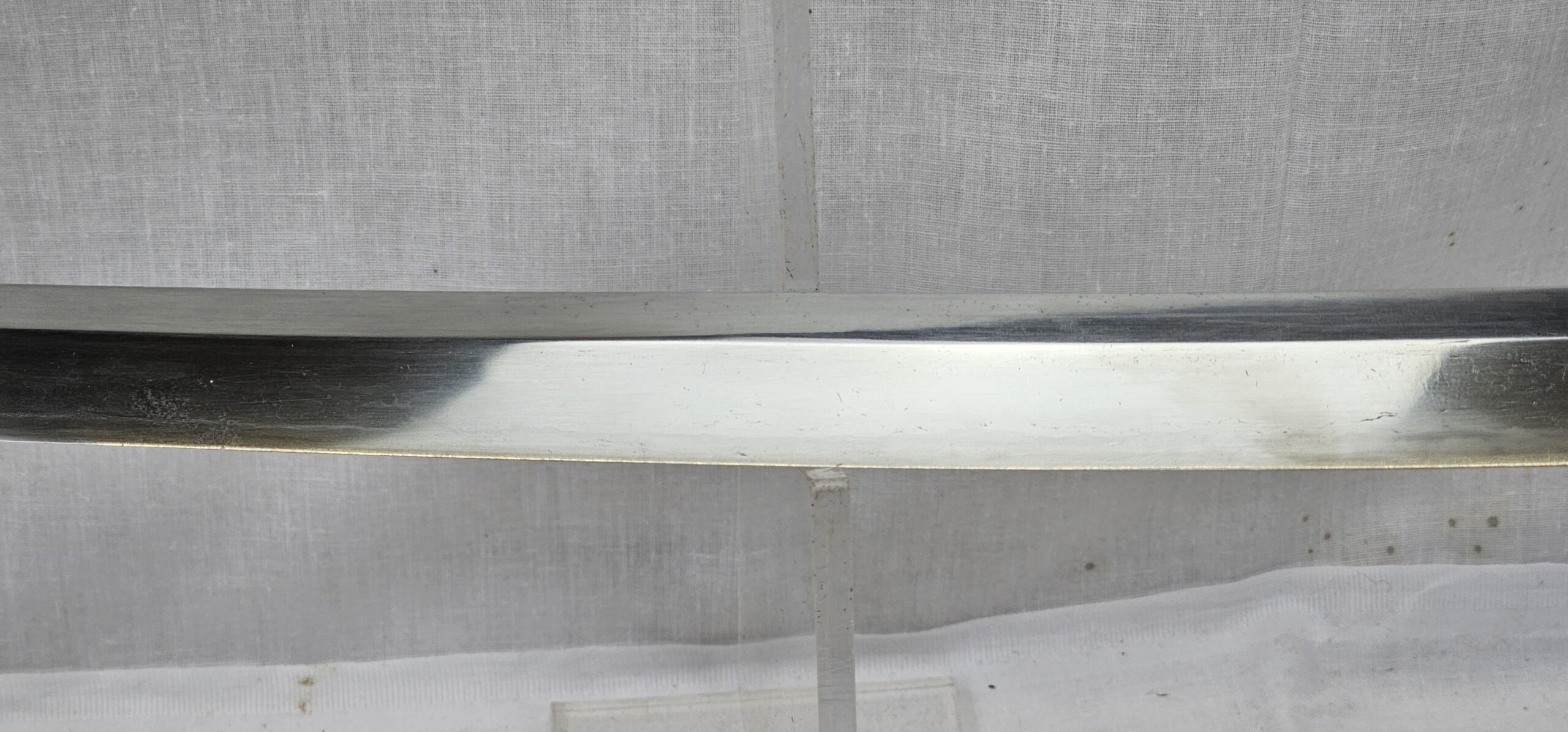 A 17th Century Early Edo Period Katana Sword - Image 18