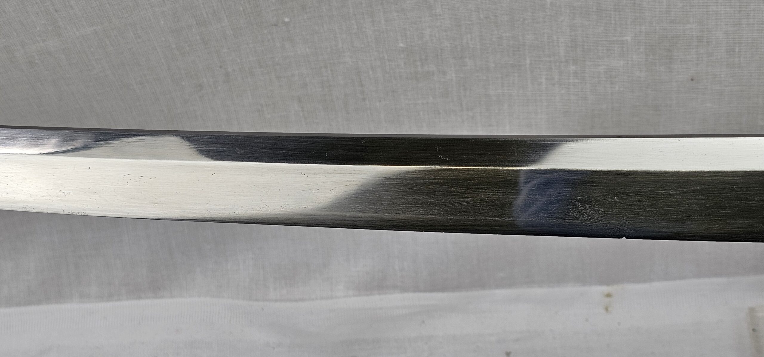 A 17th Century Early Edo Period Katana Sword - Image 20