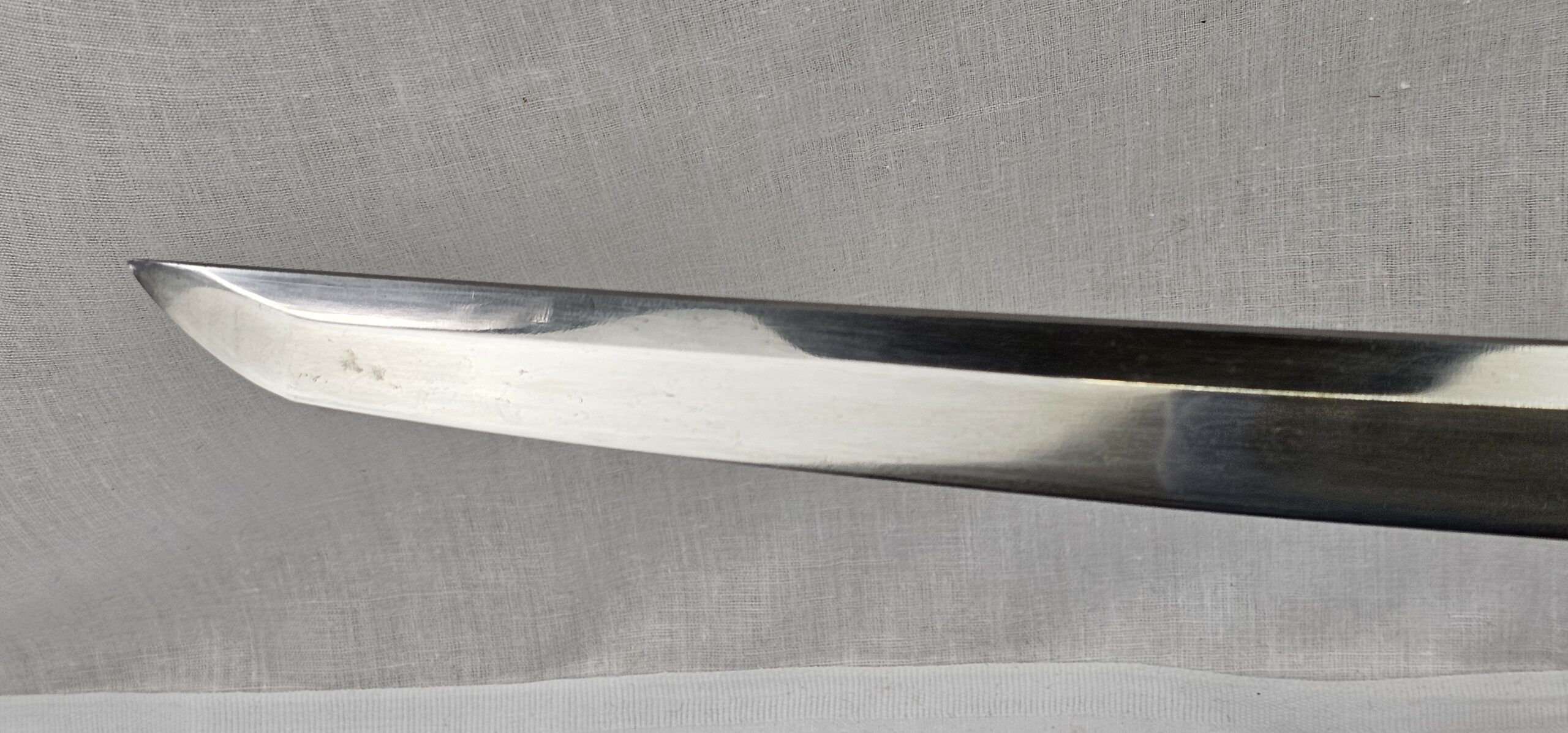 A 17th Century Early Edo Period Katana Sword - Image 21