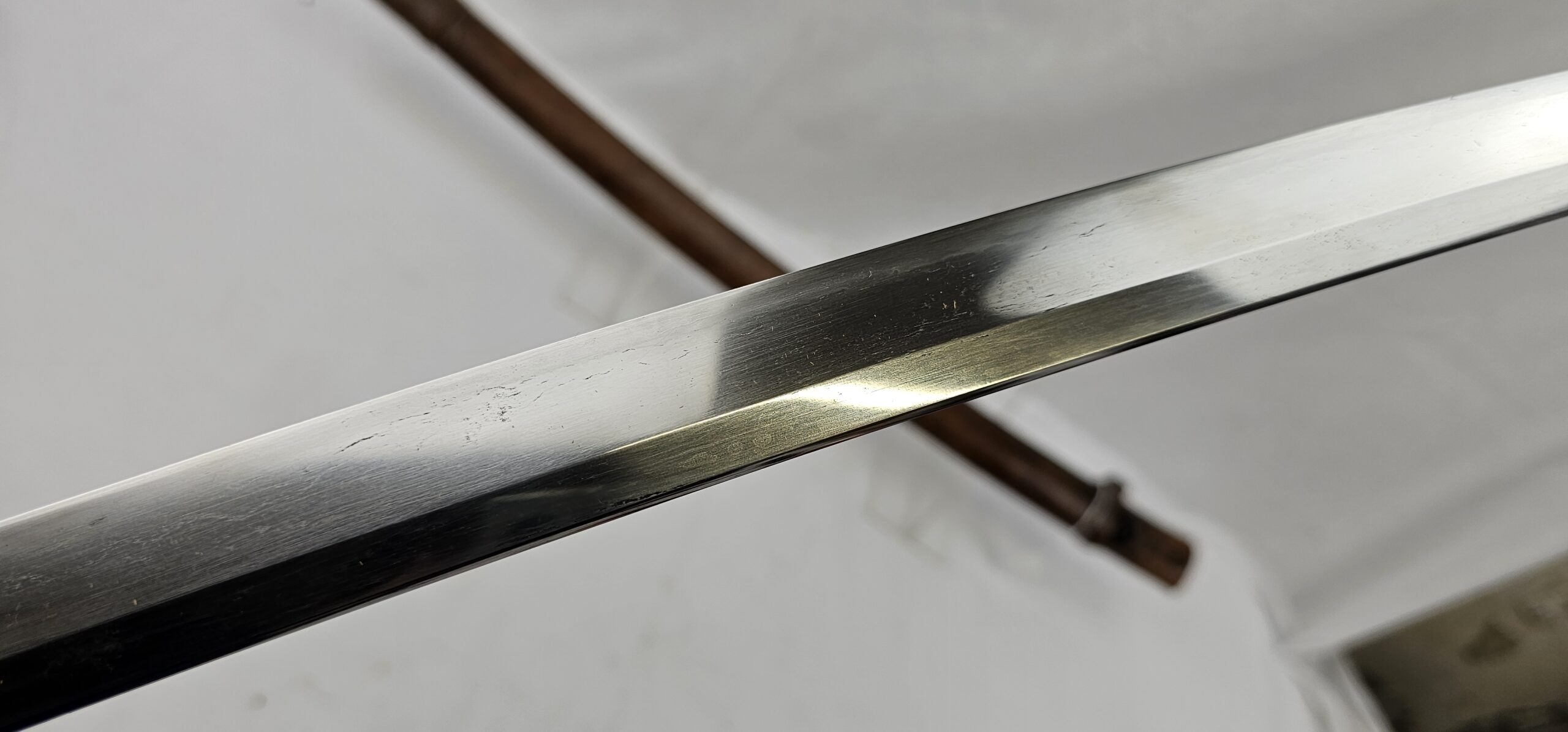 A 17th Century Early Edo Period Katana Sword - Image 23