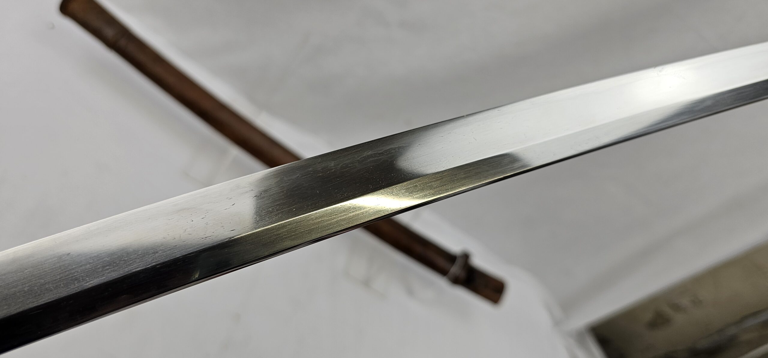 A 17th Century Early Edo Period Katana Sword - Image 24