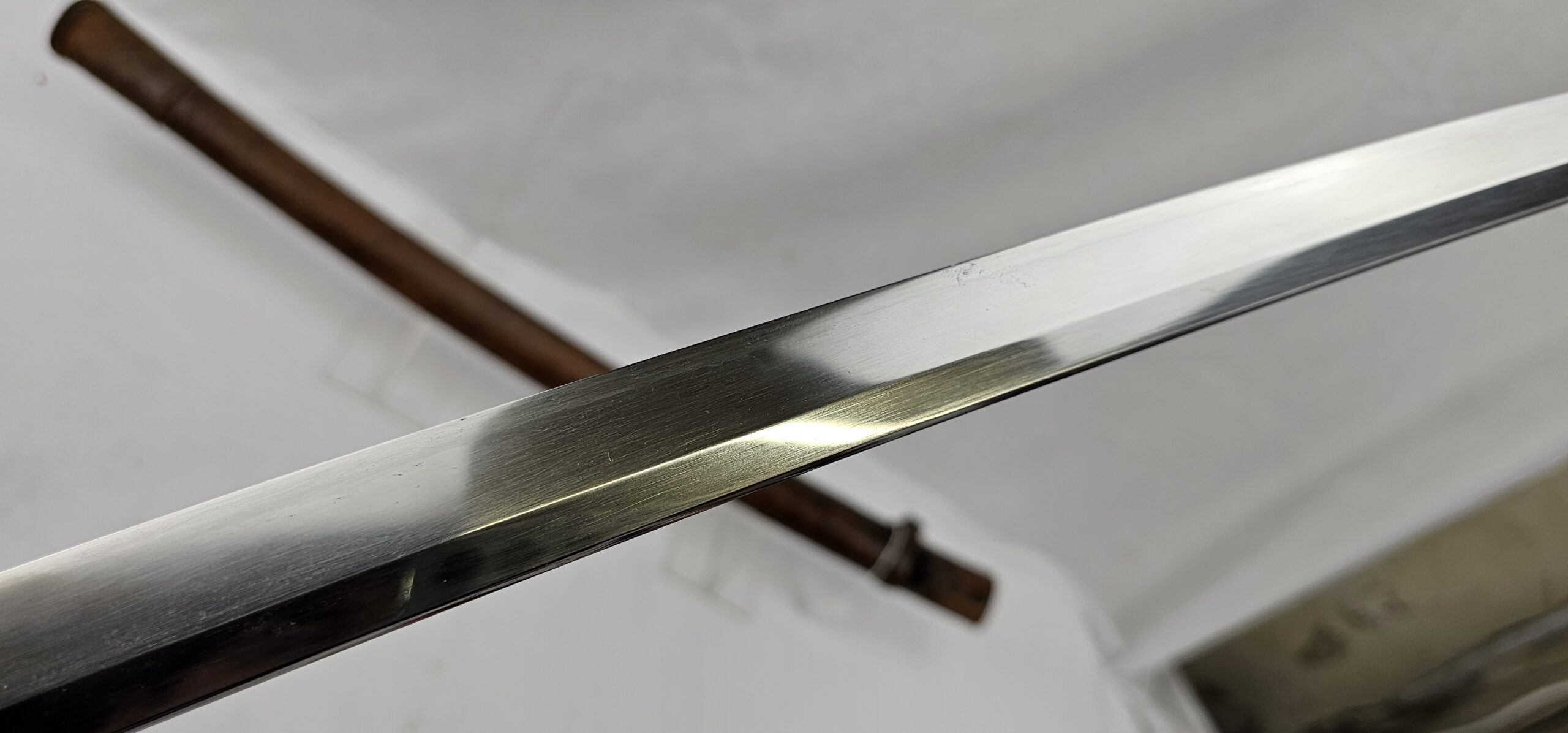 A 17th Century Early Edo Period Katana Sword - Image 25