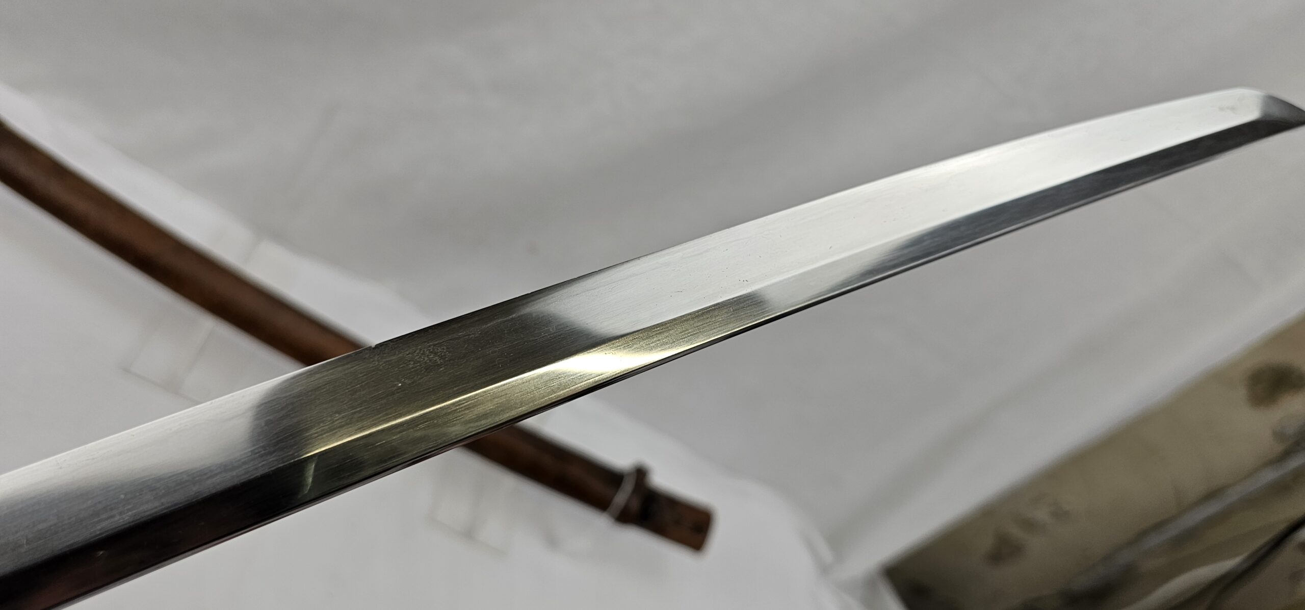 A 17th Century Early Edo Period Katana Sword - Image 26