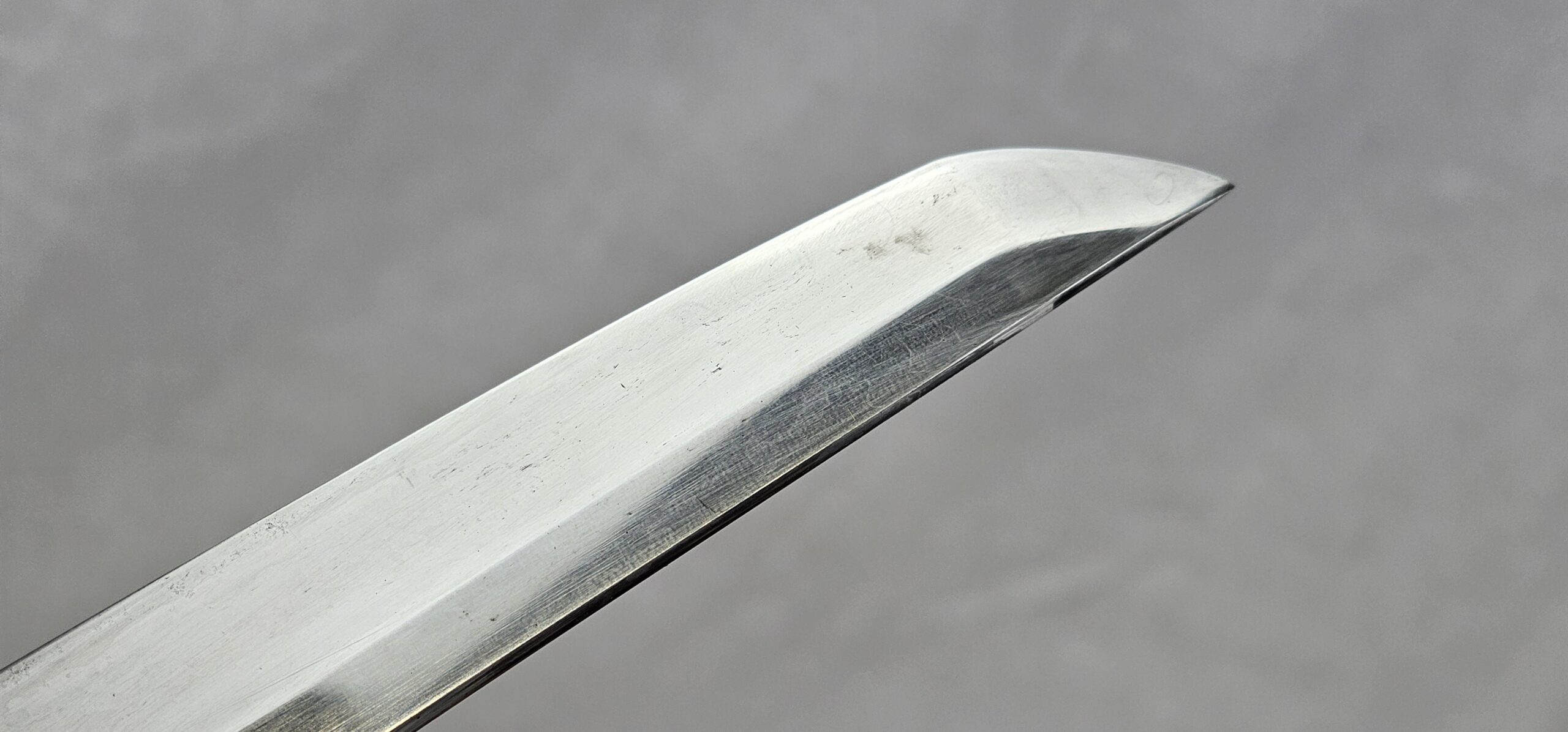 A 17th Century Early Edo Period Katana Sword - Image 27