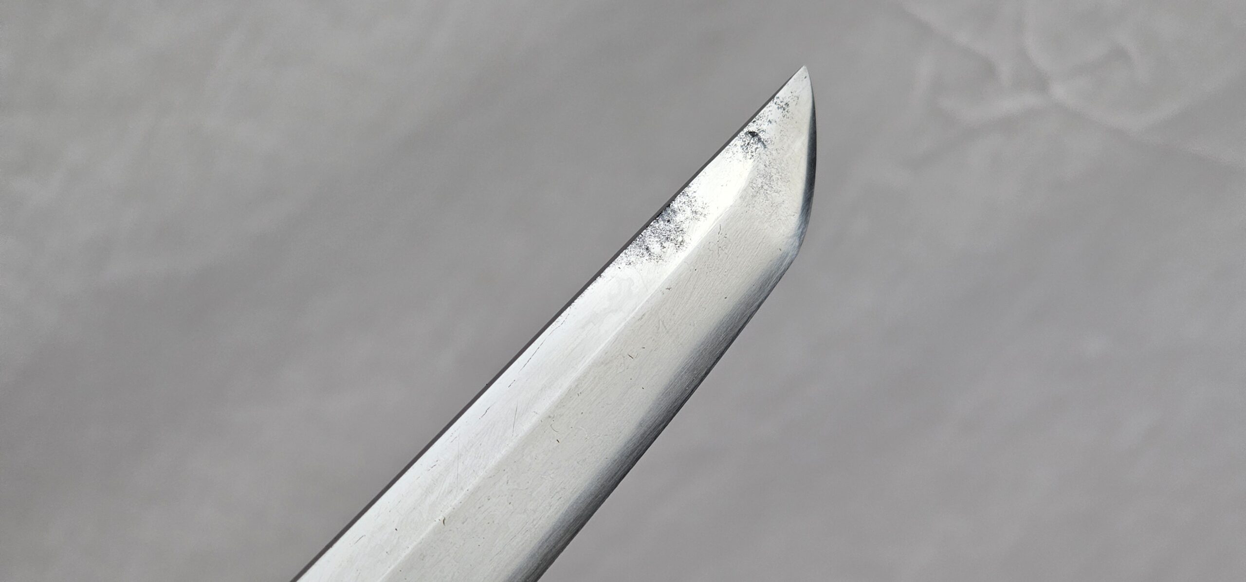 A 17th Century Early Edo Period Katana Sword - Image 28