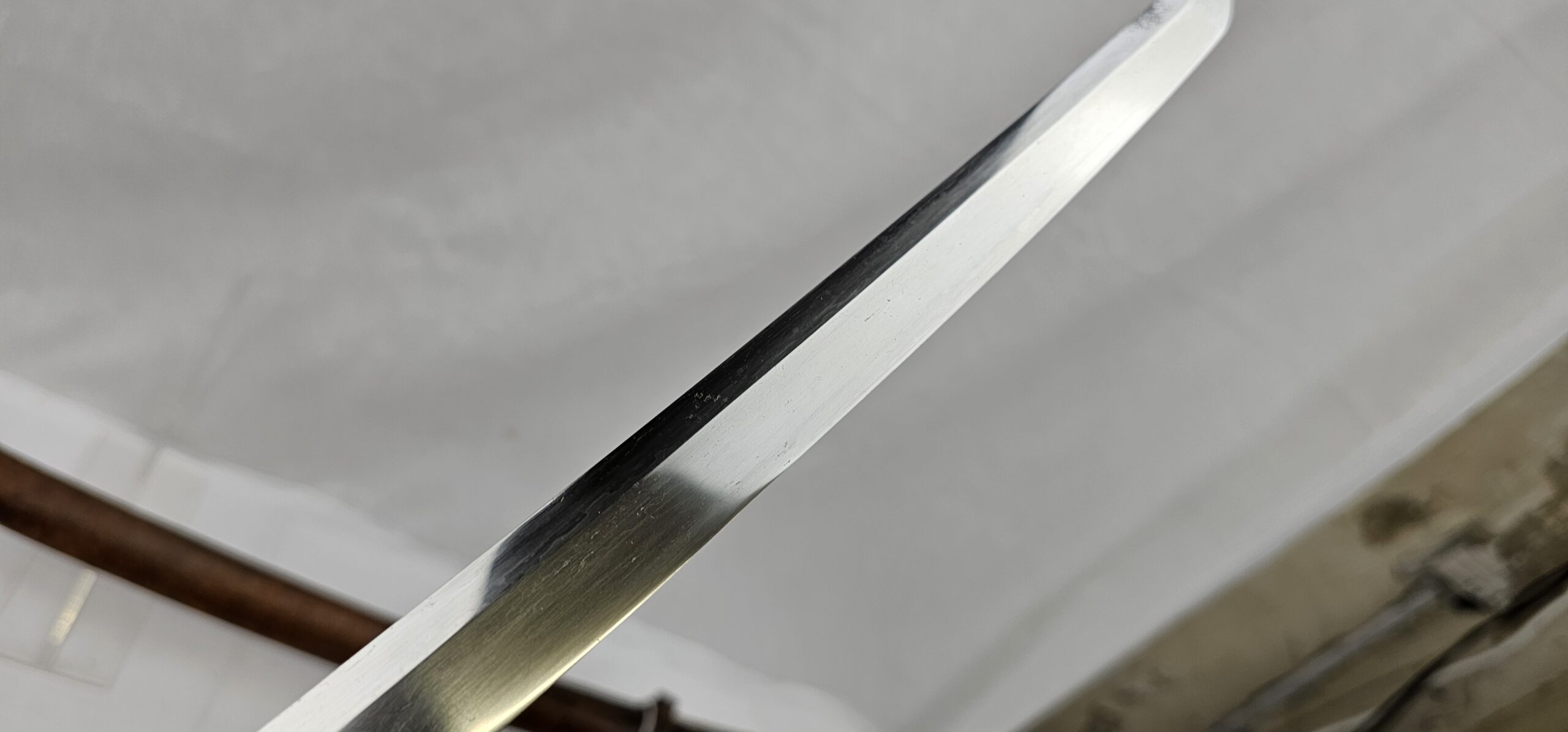 A 17th Century Early Edo Period Katana Sword - Image 29