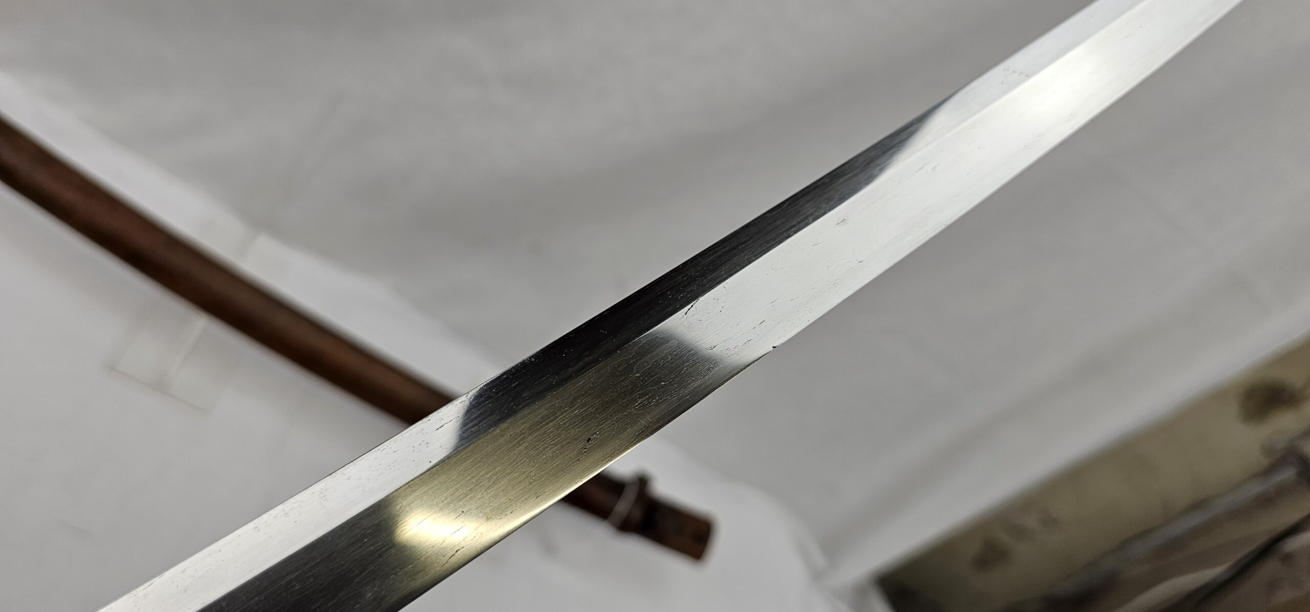 A 17th Century Early Edo Period Katana Sword - Image 30