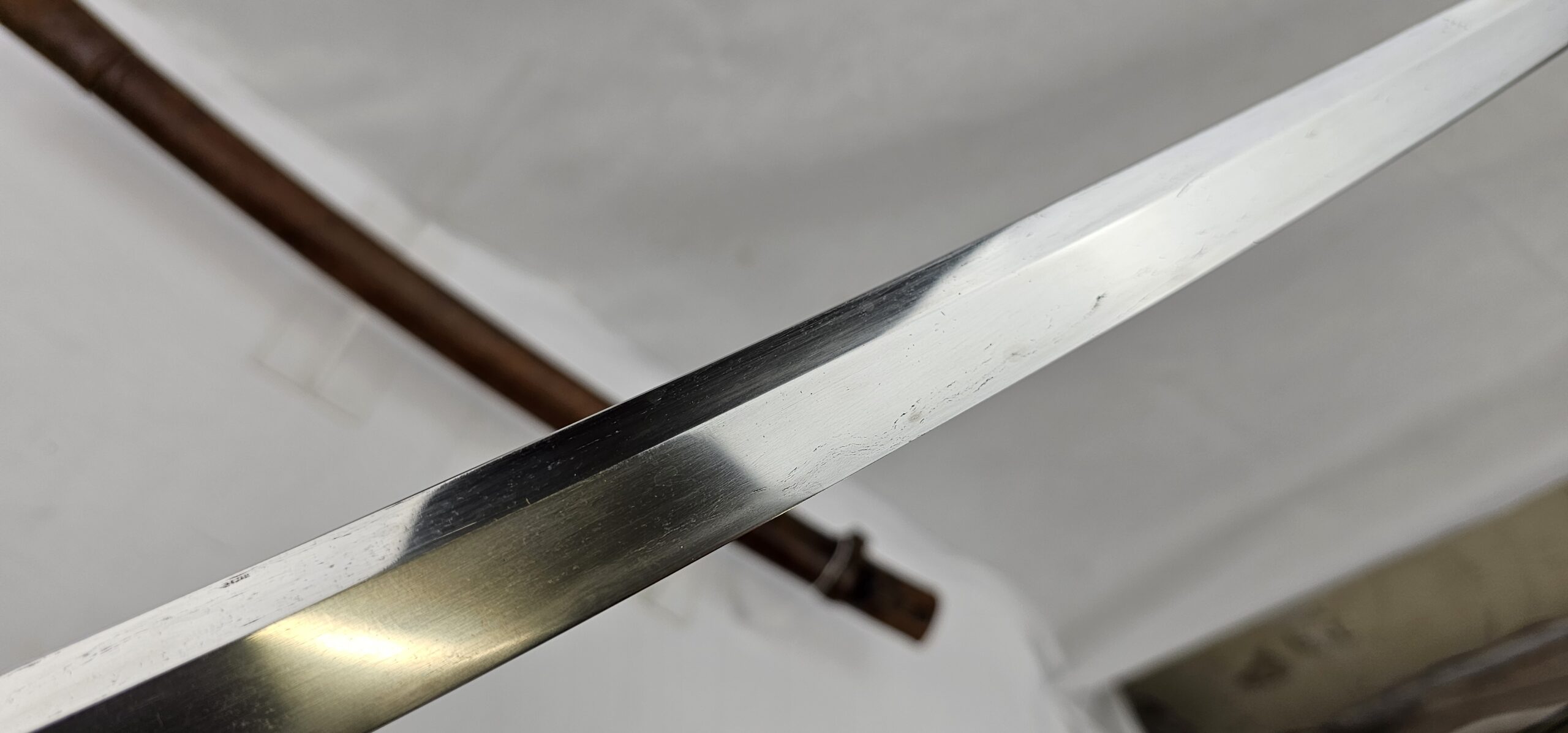 A 17th Century Early Edo Period Katana Sword - Image 31