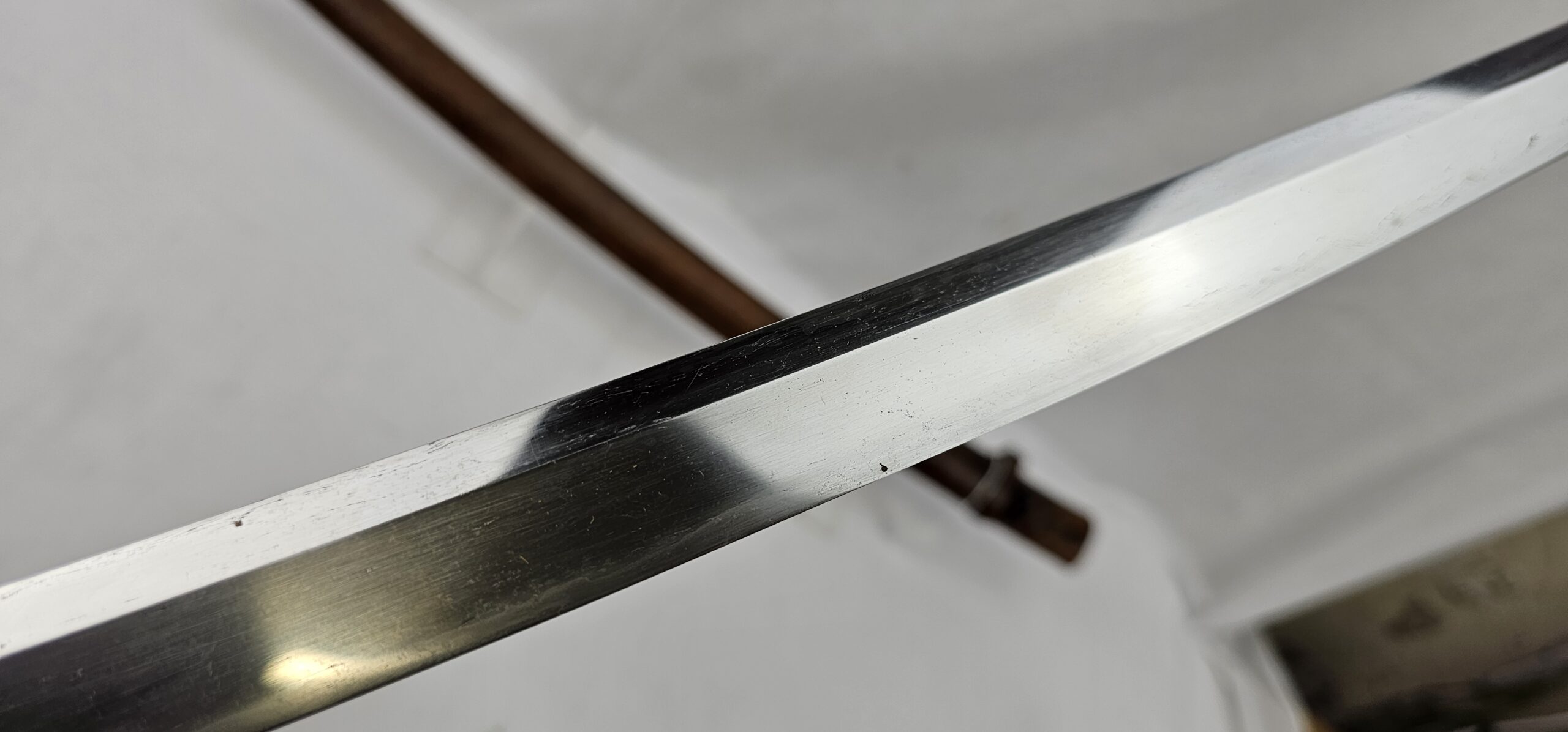 A 17th Century Early Edo Period Katana Sword - Image 32