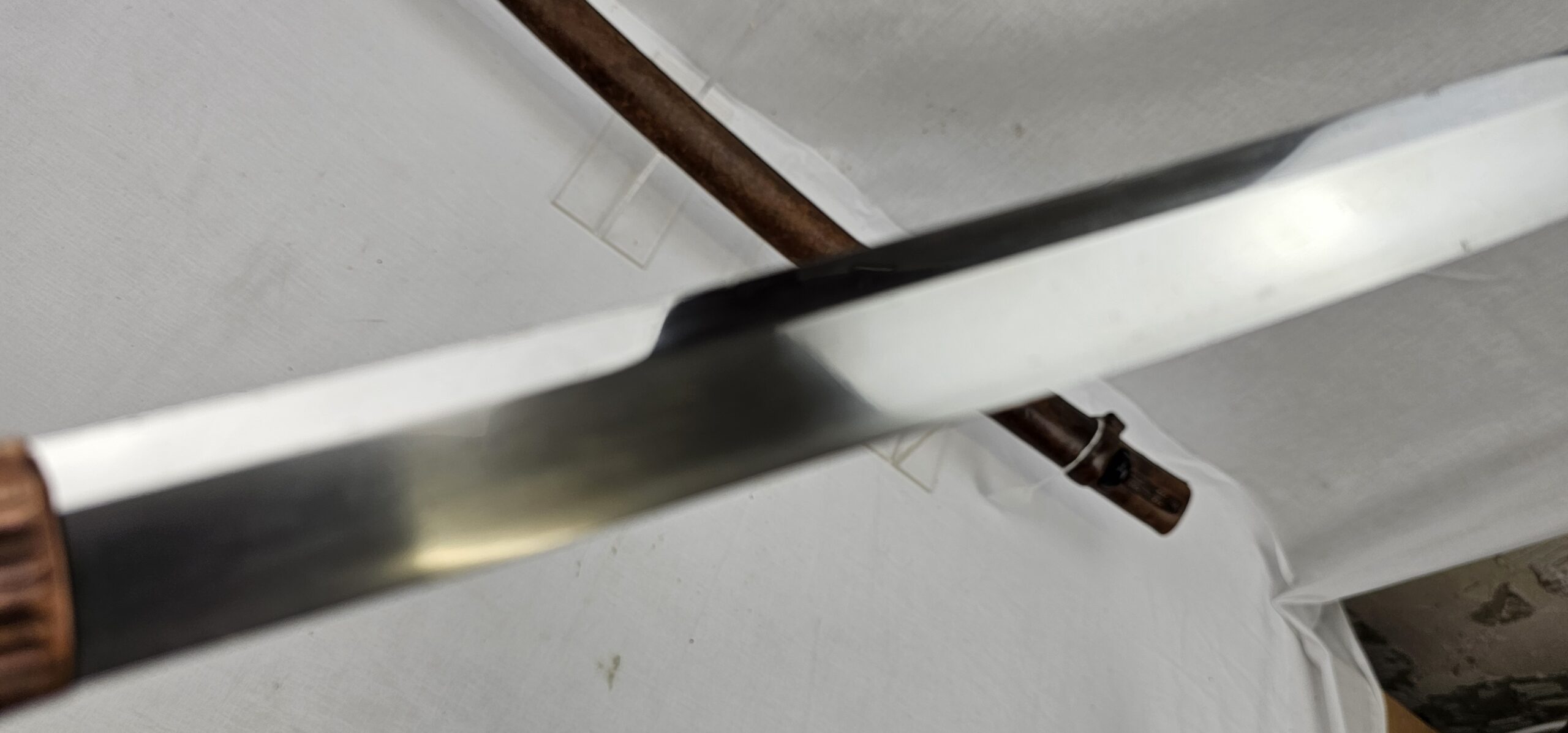 A 17th Century Early Edo Period Katana Sword - Image 33