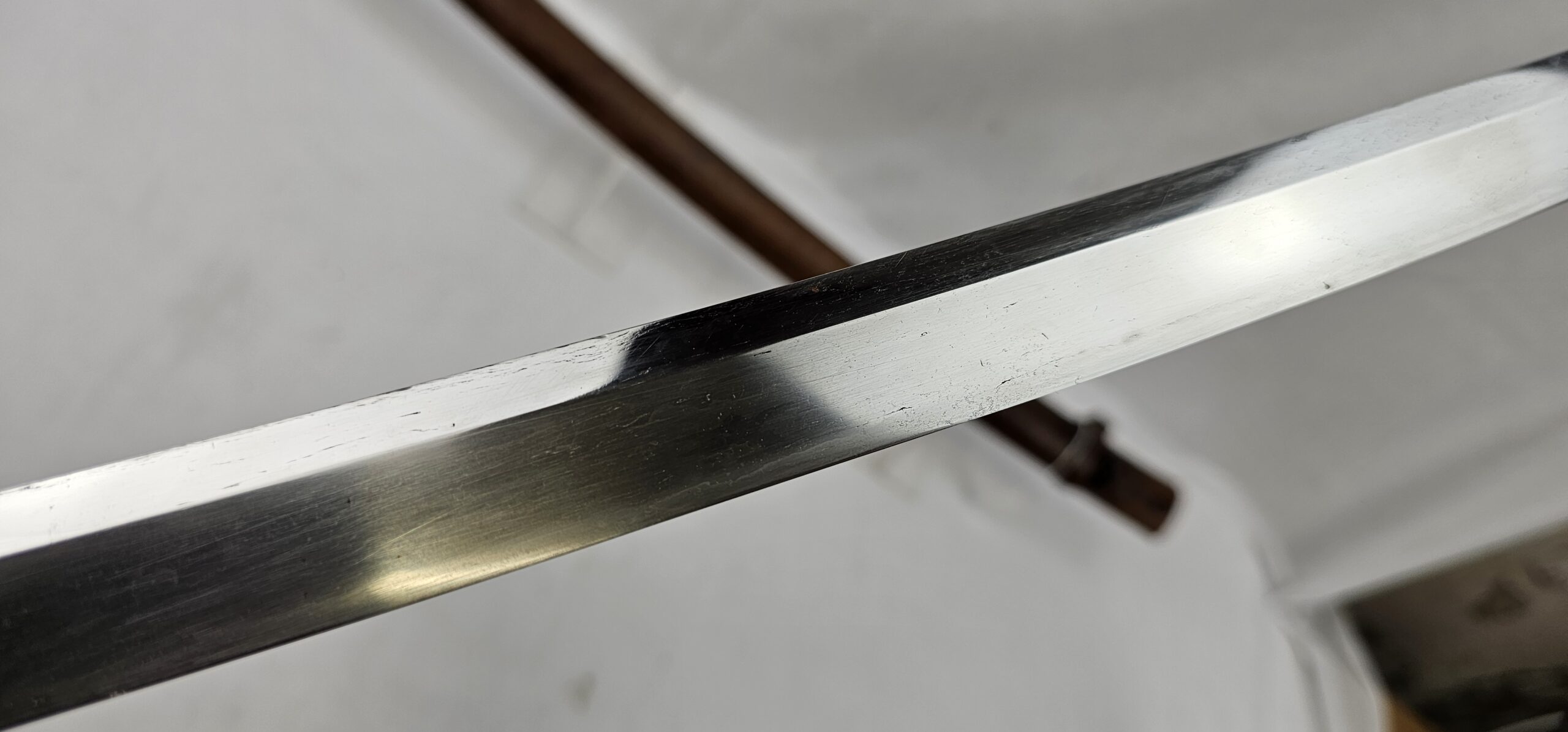 A 17th Century Early Edo Period Katana Sword - Image 34