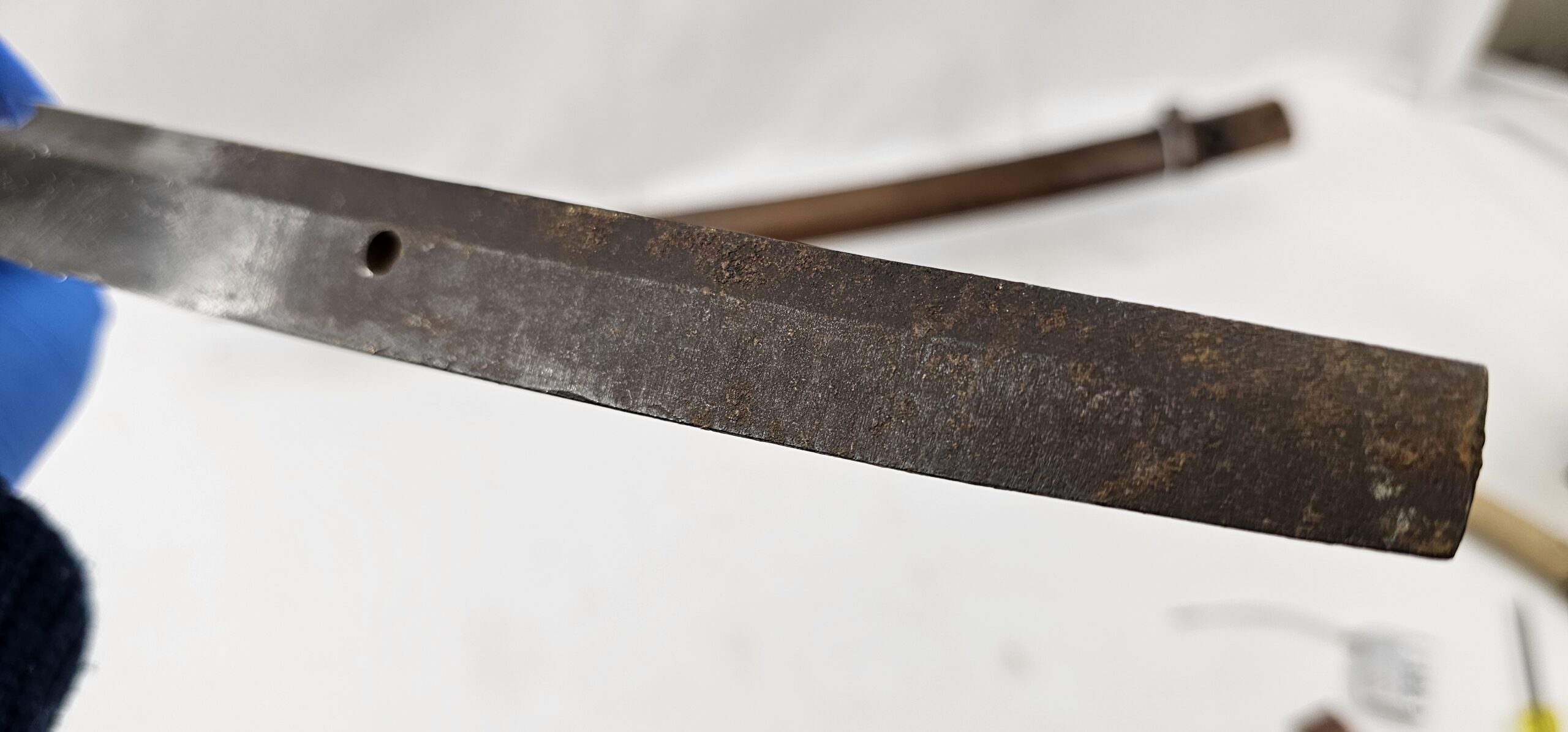 A 17th Century Early Edo Period Katana Sword - Image 40
