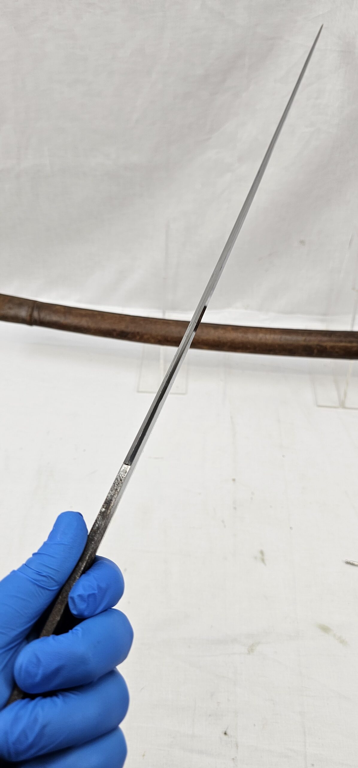 A 17th Century Early Edo Period Katana Sword - Image 41