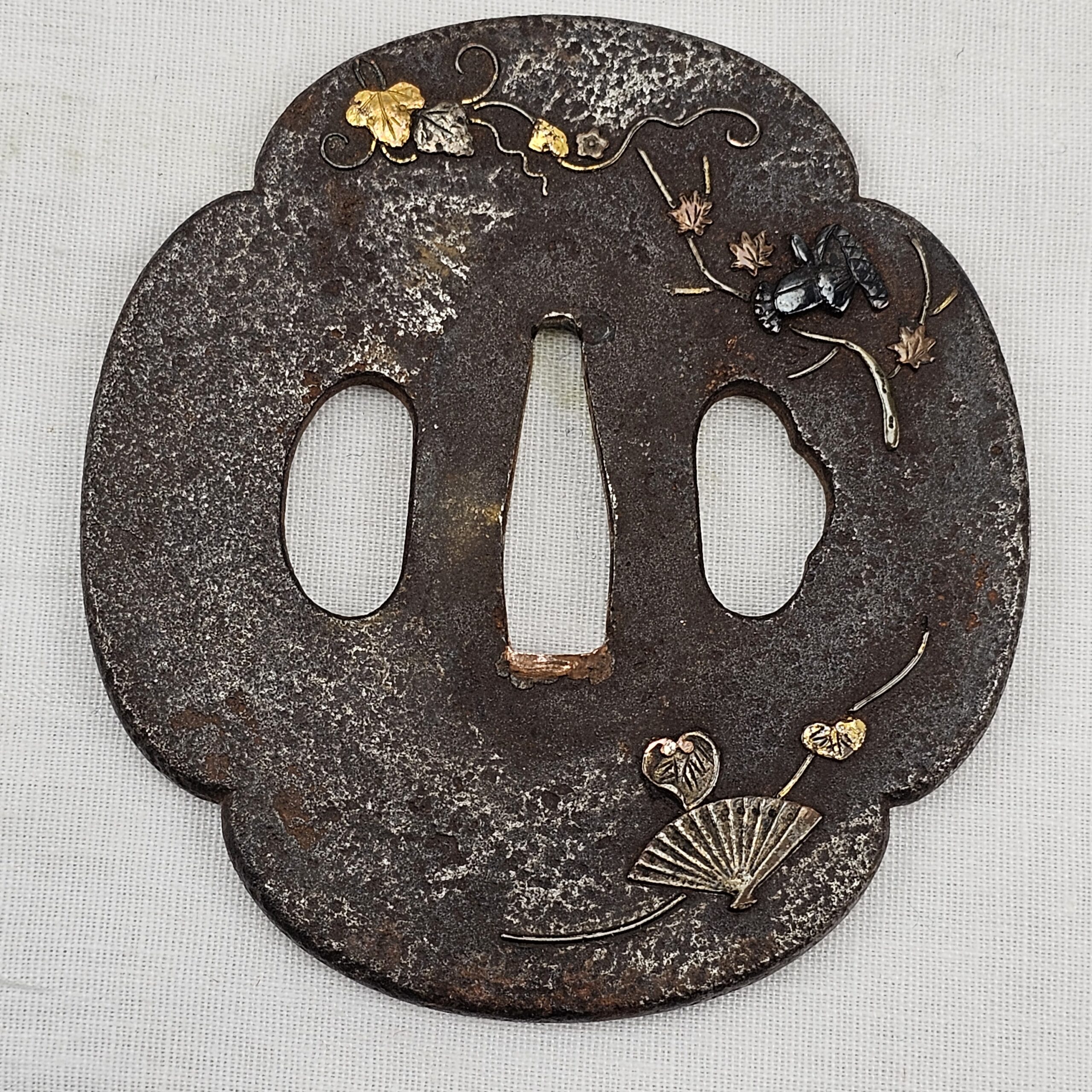 A 17th Century Early Edo Period Katana Sword - Image 42