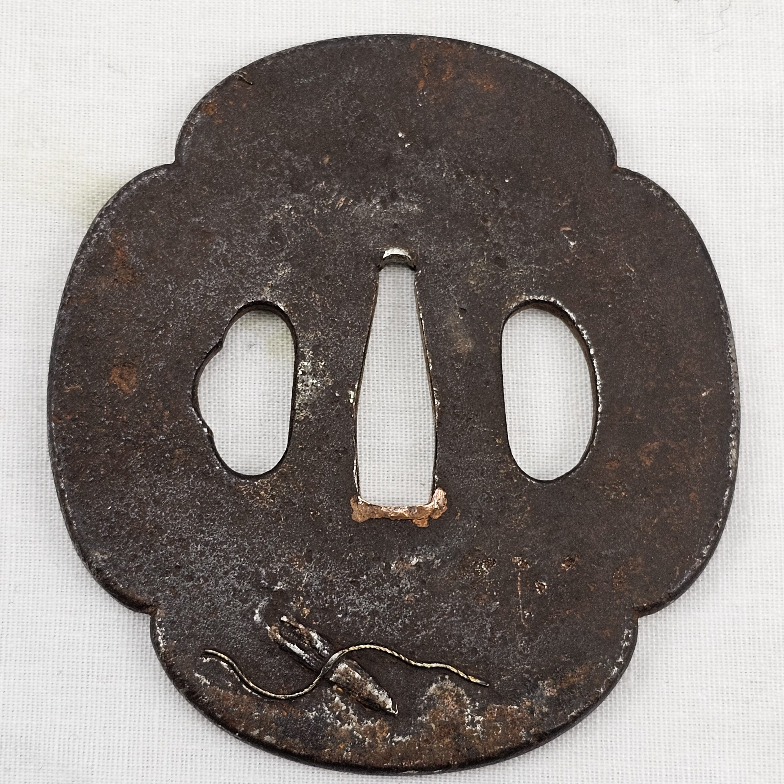 A 17th Century Early Edo Period Katana Sword - Image 43