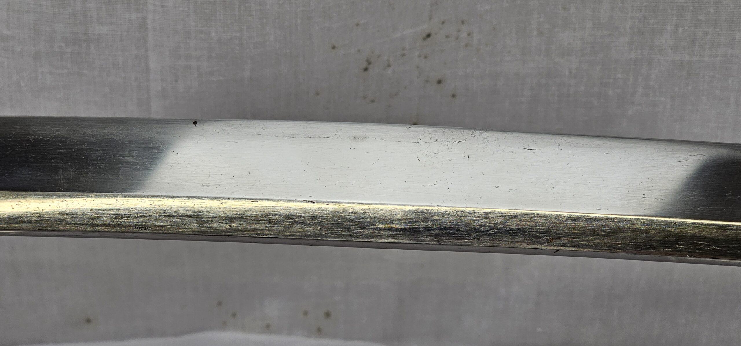 A 17th Century Early Edo Period Katana Sword - Image 7
