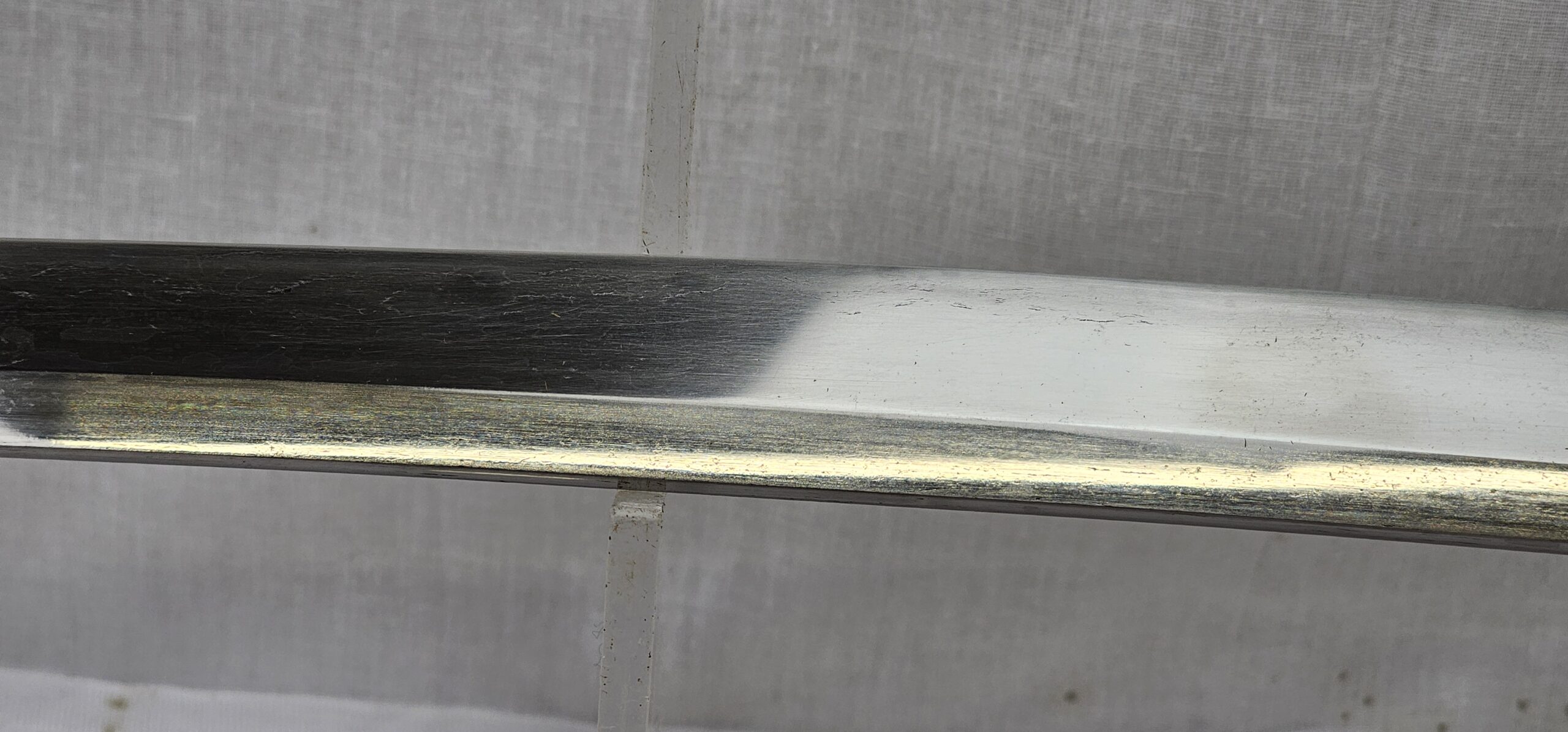 A 17th Century Early Edo Period Katana Sword - Image 8