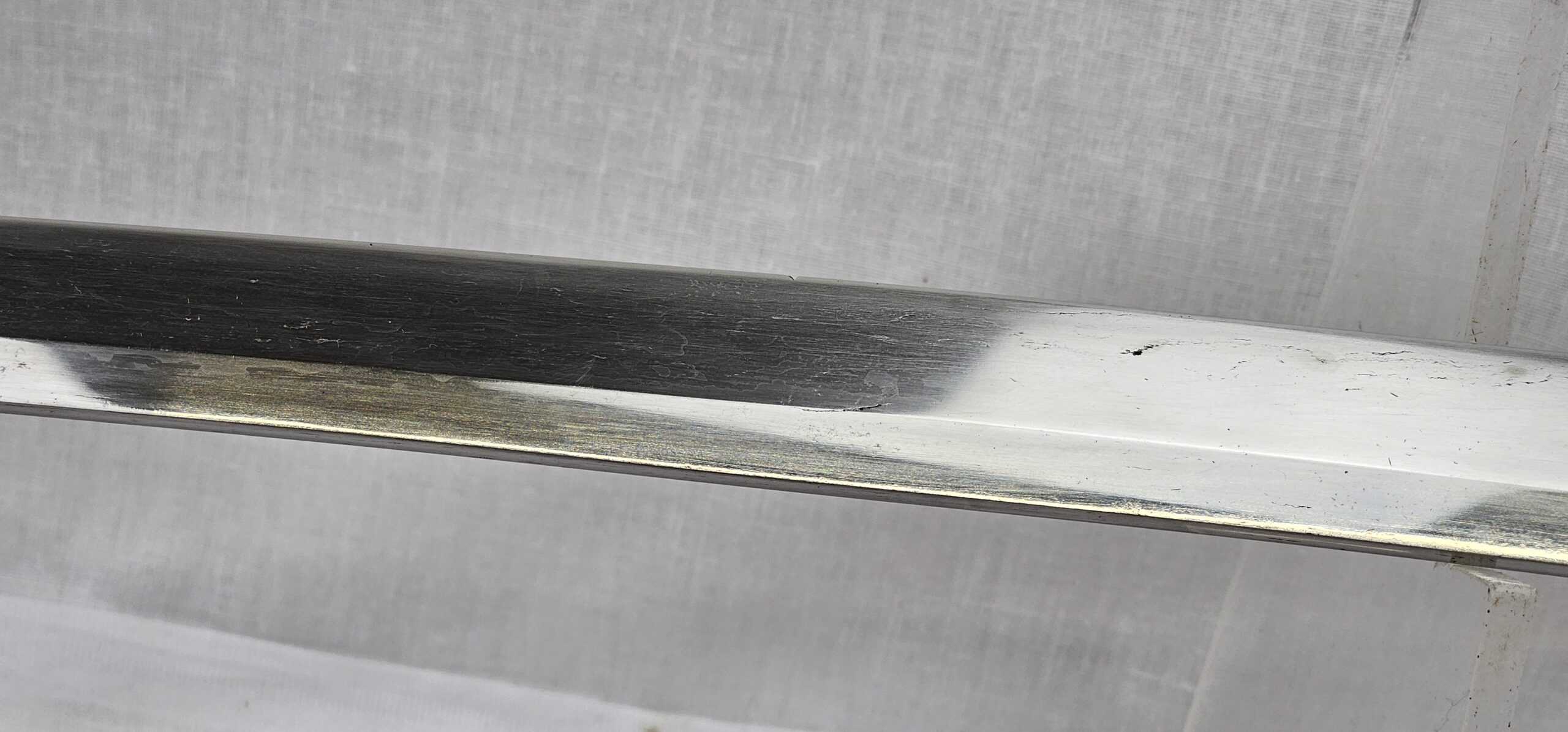 A 17th Century Early Edo Period Katana Sword - Image 9