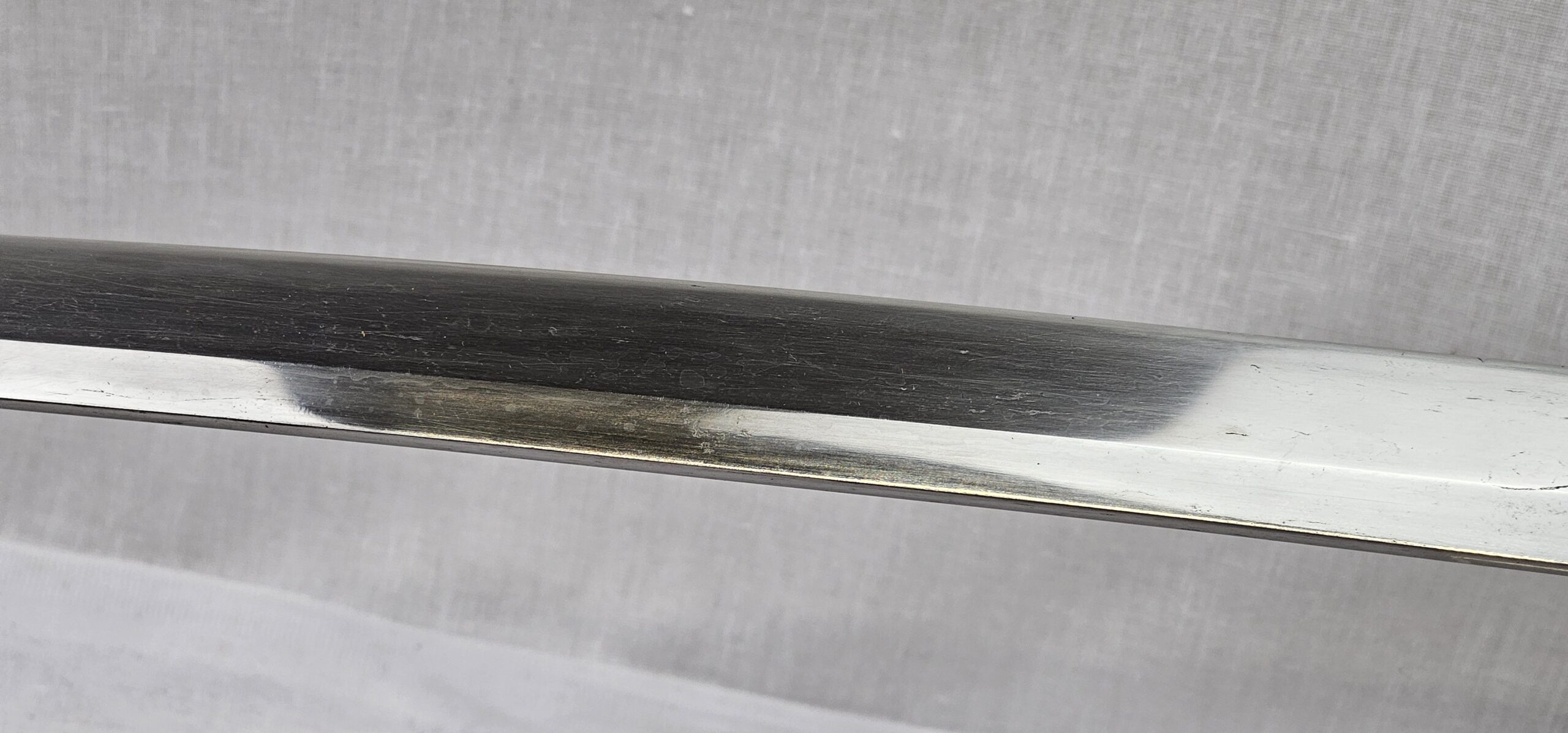 A 17th Century Early Edo Period Katana Sword - Image 10