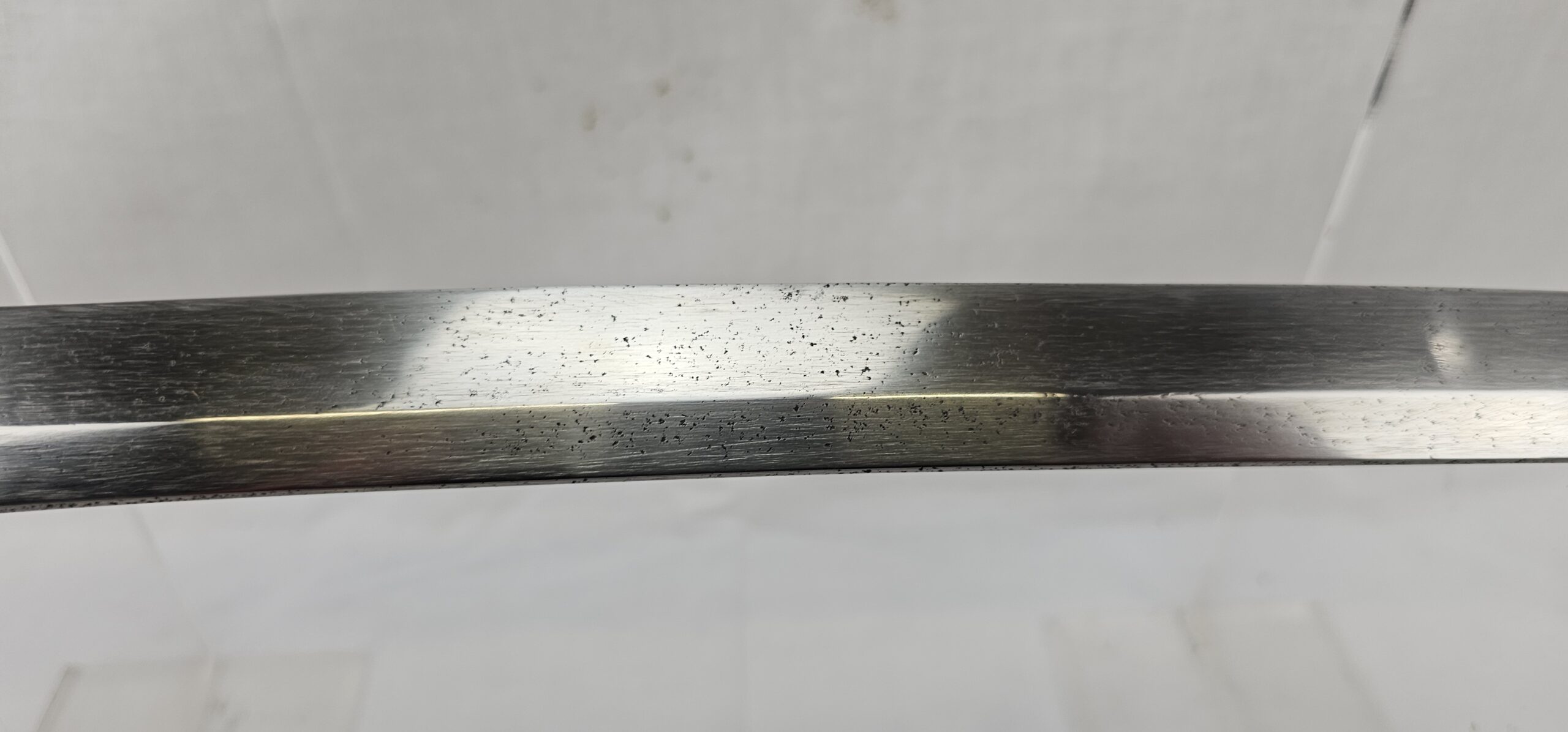 A 14th Century Shobu-Zukuri Muromachi Period Wakizashi Sword - Image 17
