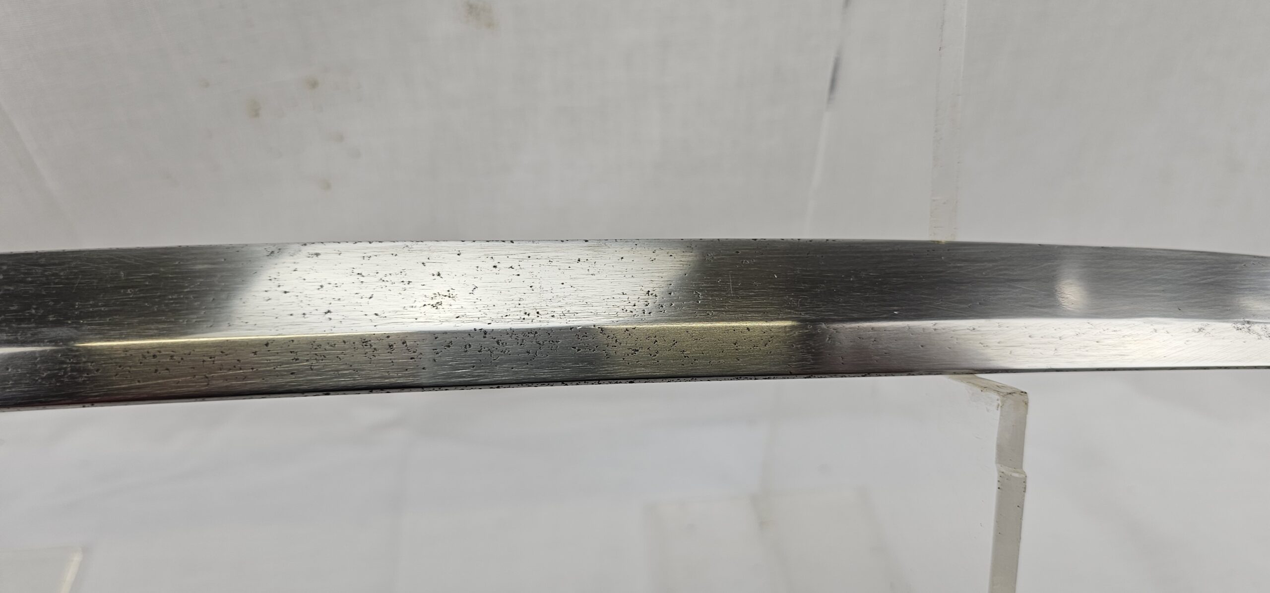 A 14th Century Shobu-Zukuri Muromachi Period Wakizashi Sword - Image 18