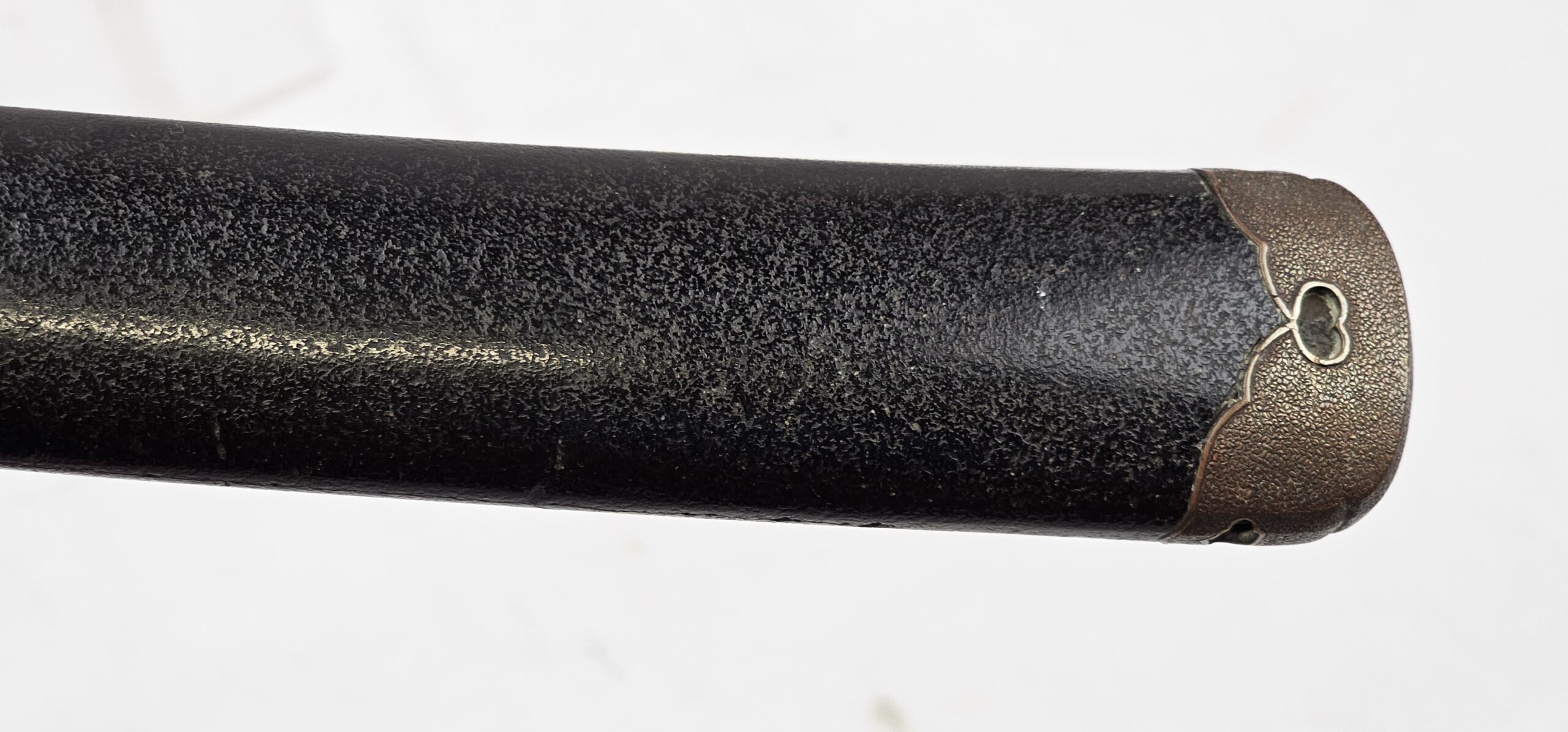 A 14th Century Shobu-Zukuri Muromachi Period Wakizashi Sword - Image 32