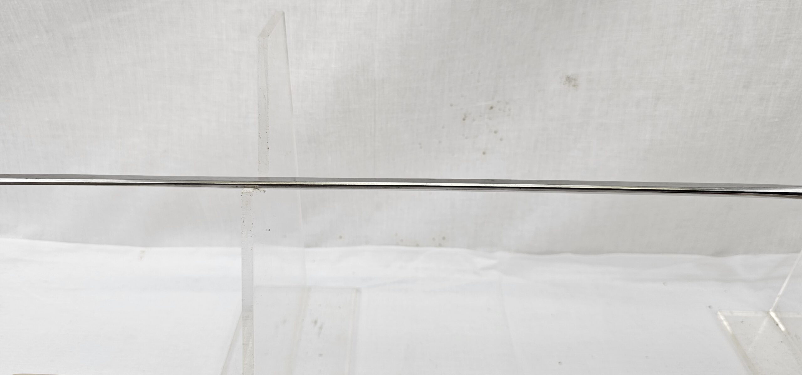 Circa 14th Century Koto Times Muromachi Period Signed Wakizashi Sword - Image 5