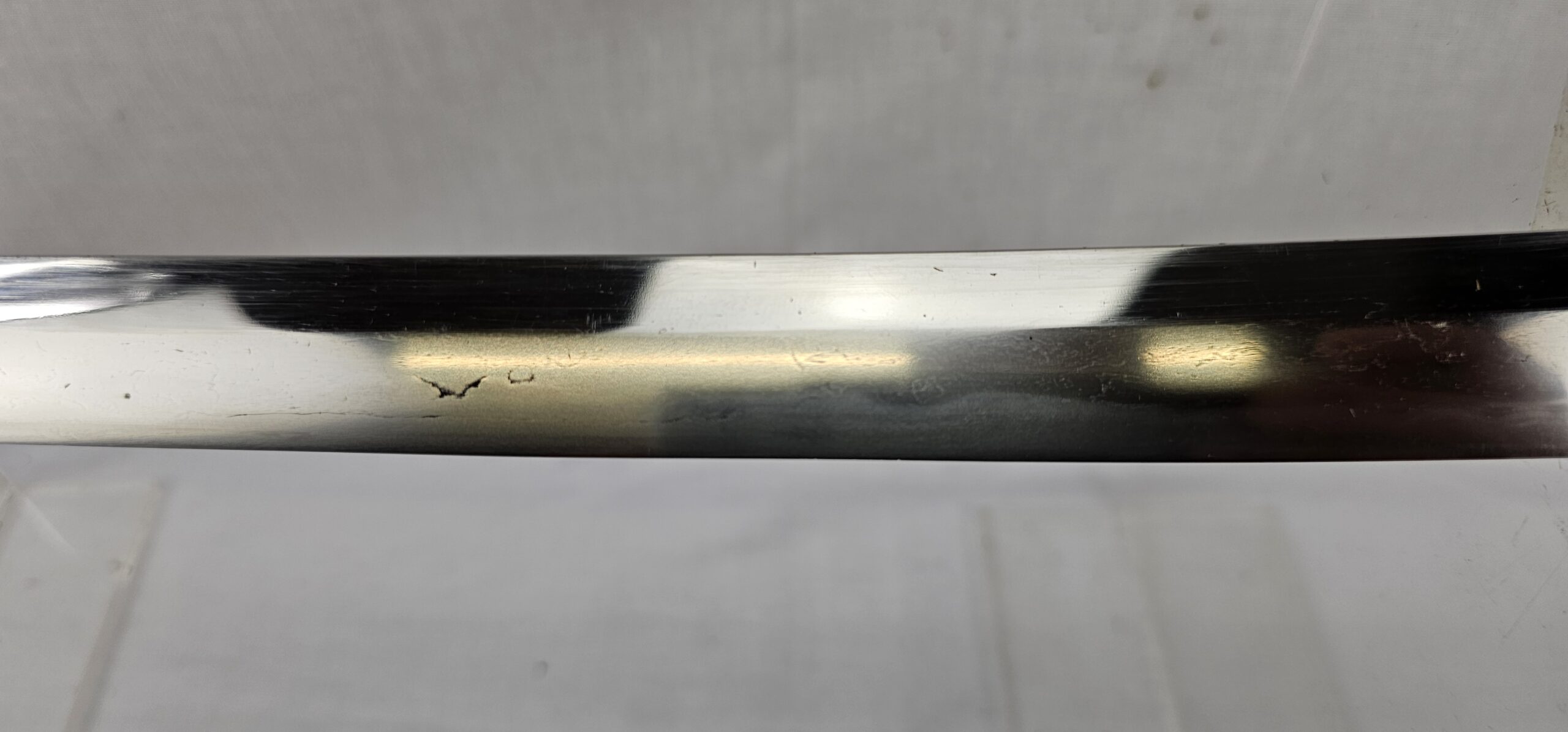 An Edo Period Japanese Wakizashi Samurai Sword - RESERVED to Monday 09/03/2026 - Image 11