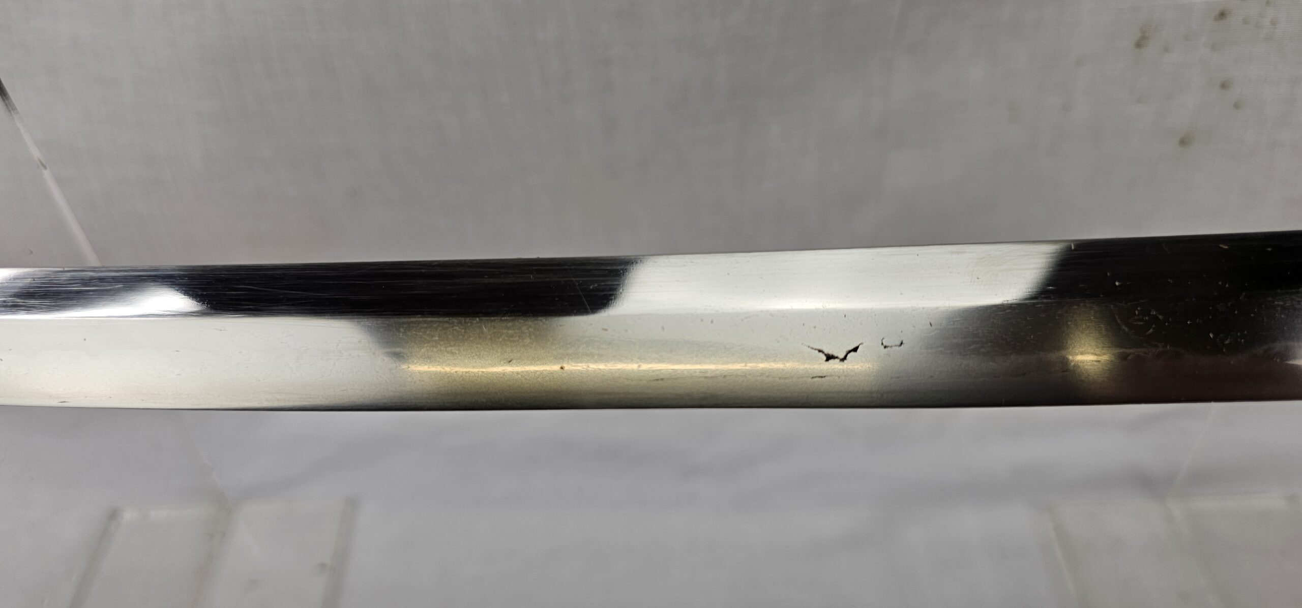 An Edo Period Japanese Wakizashi Samurai Sword - RESERVED to Monday 09/03/2026 - Image 13