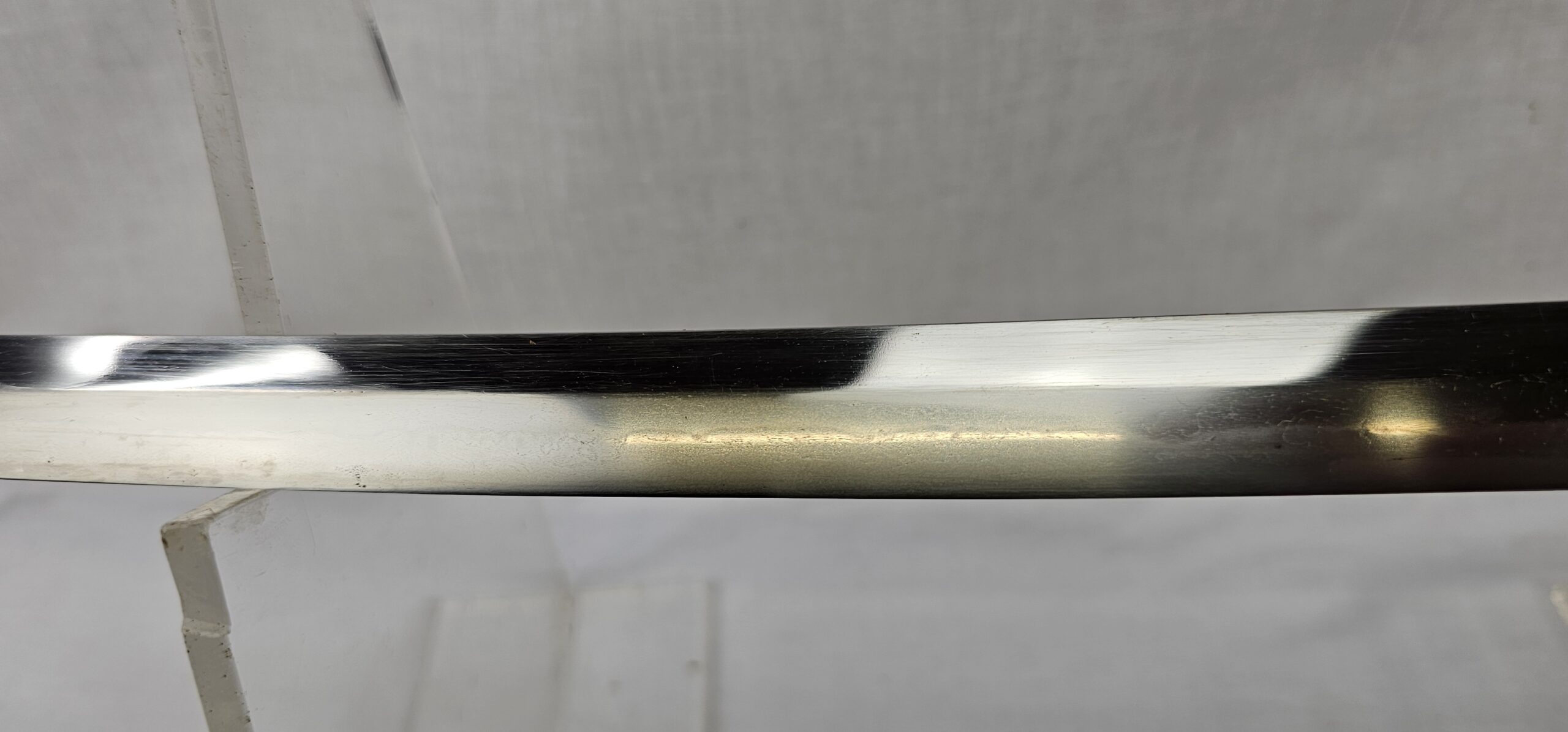 An Edo Period Japanese Wakizashi Samurai Sword - RESERVED to Monday 09/03/2026 - Image 14