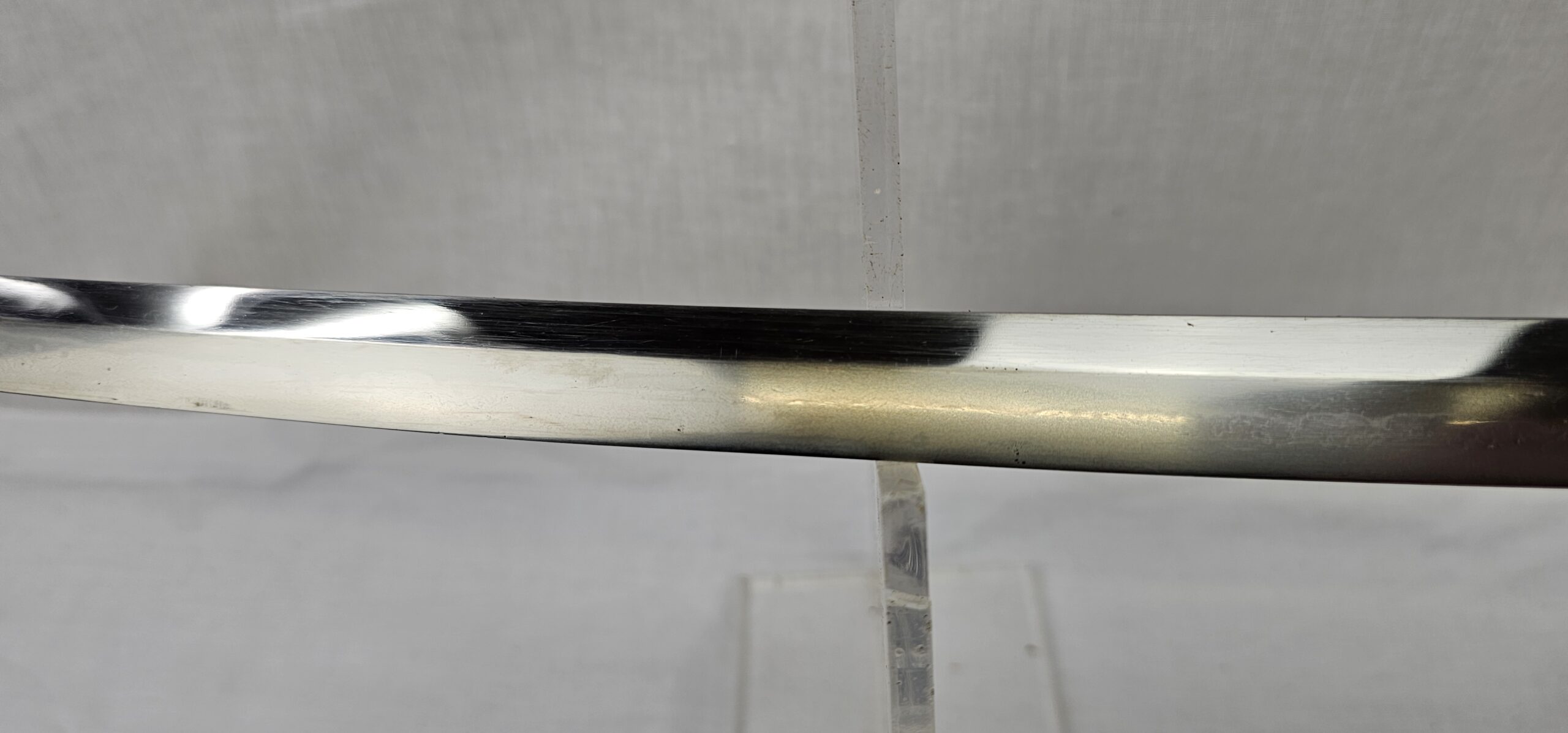 An Edo Period Japanese Wakizashi Samurai Sword - RESERVED to Monday 09/03/2026 - Image 15
