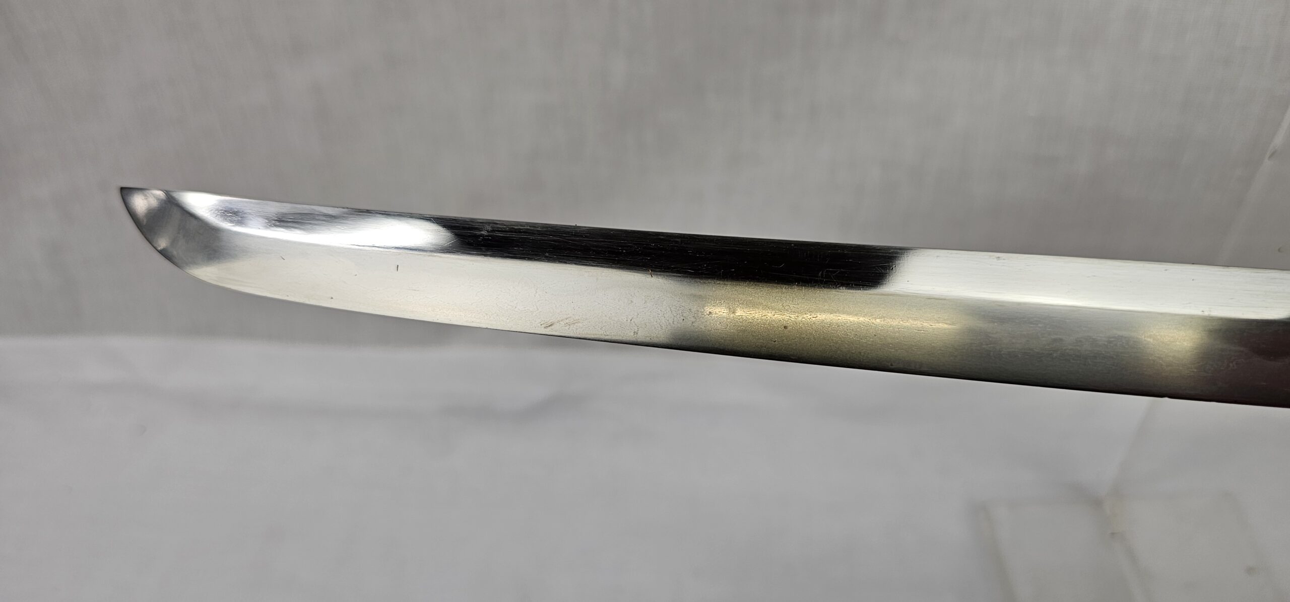 An Edo Period Japanese Wakizashi Samurai Sword - RESERVED to Monday 09/03/2026 - Image 16