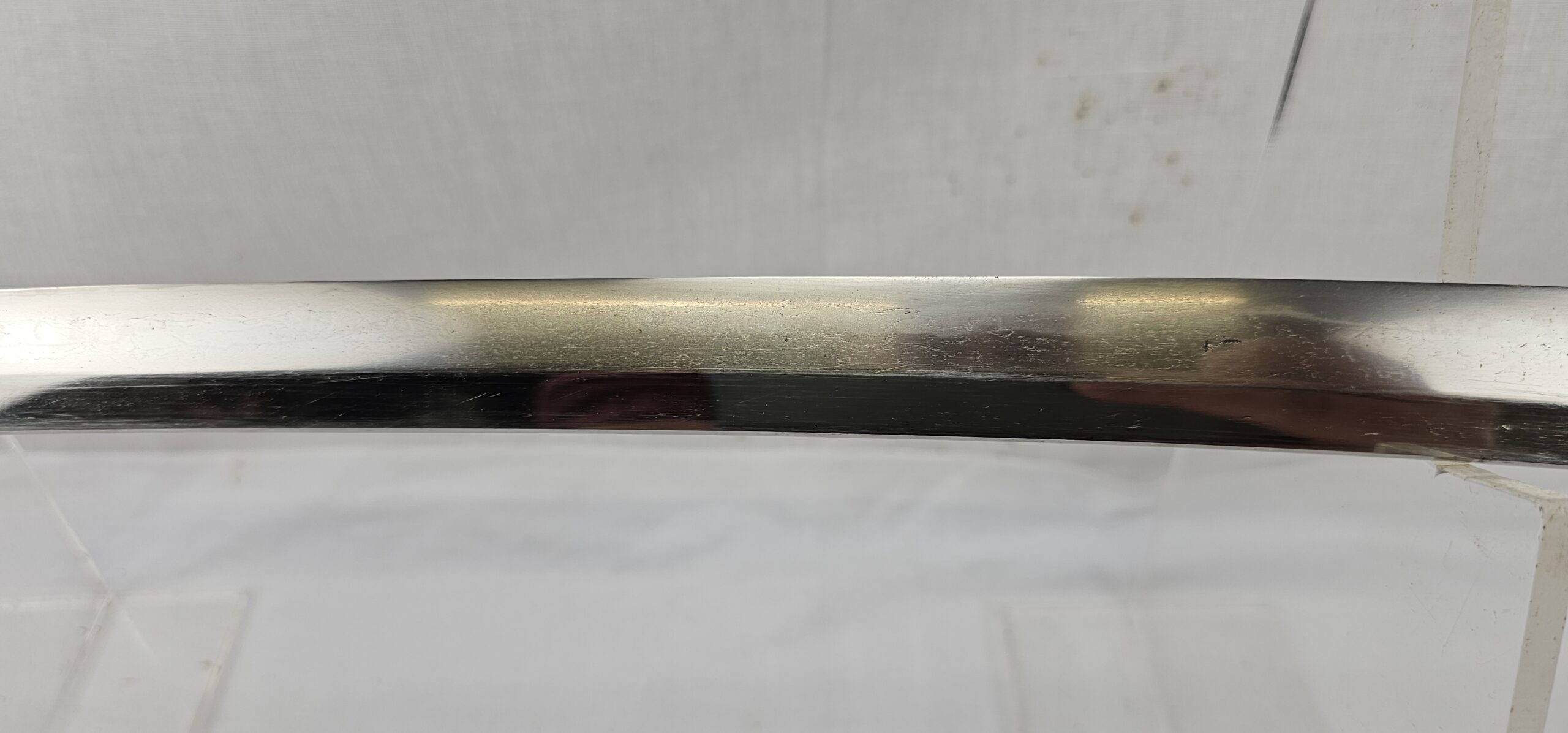An Edo Period Japanese Wakizashi Samurai Sword - RESERVED to Monday 09/03/2026 - Image 21