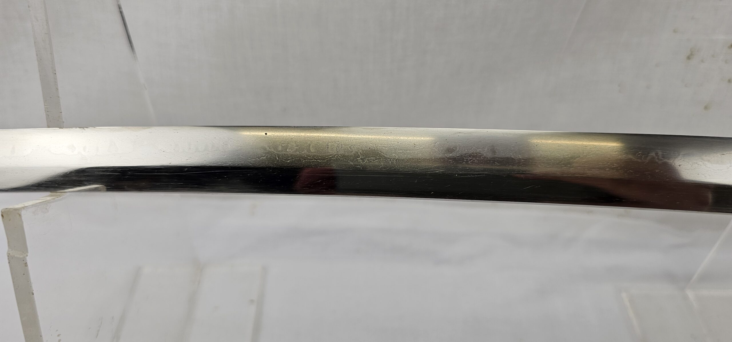 An Edo Period Japanese Wakizashi Samurai Sword - RESERVED to Monday 09/03/2026 - Image 22