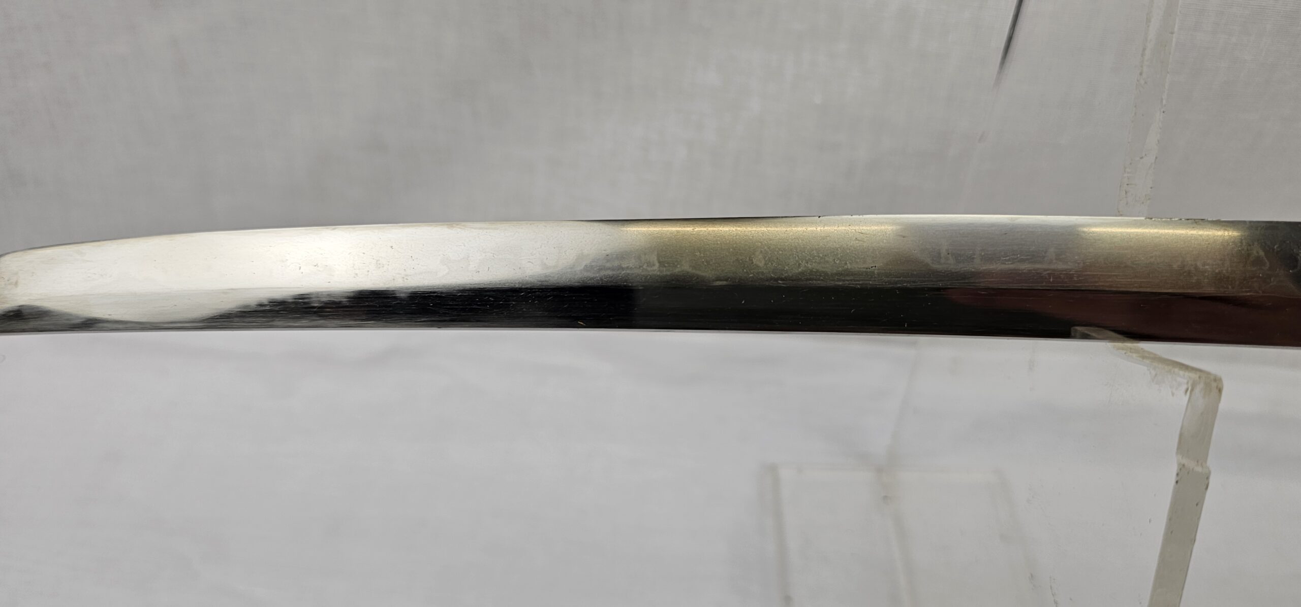 An Edo Period Japanese Wakizashi Samurai Sword - RESERVED to Monday 09/03/2026 - Image 24