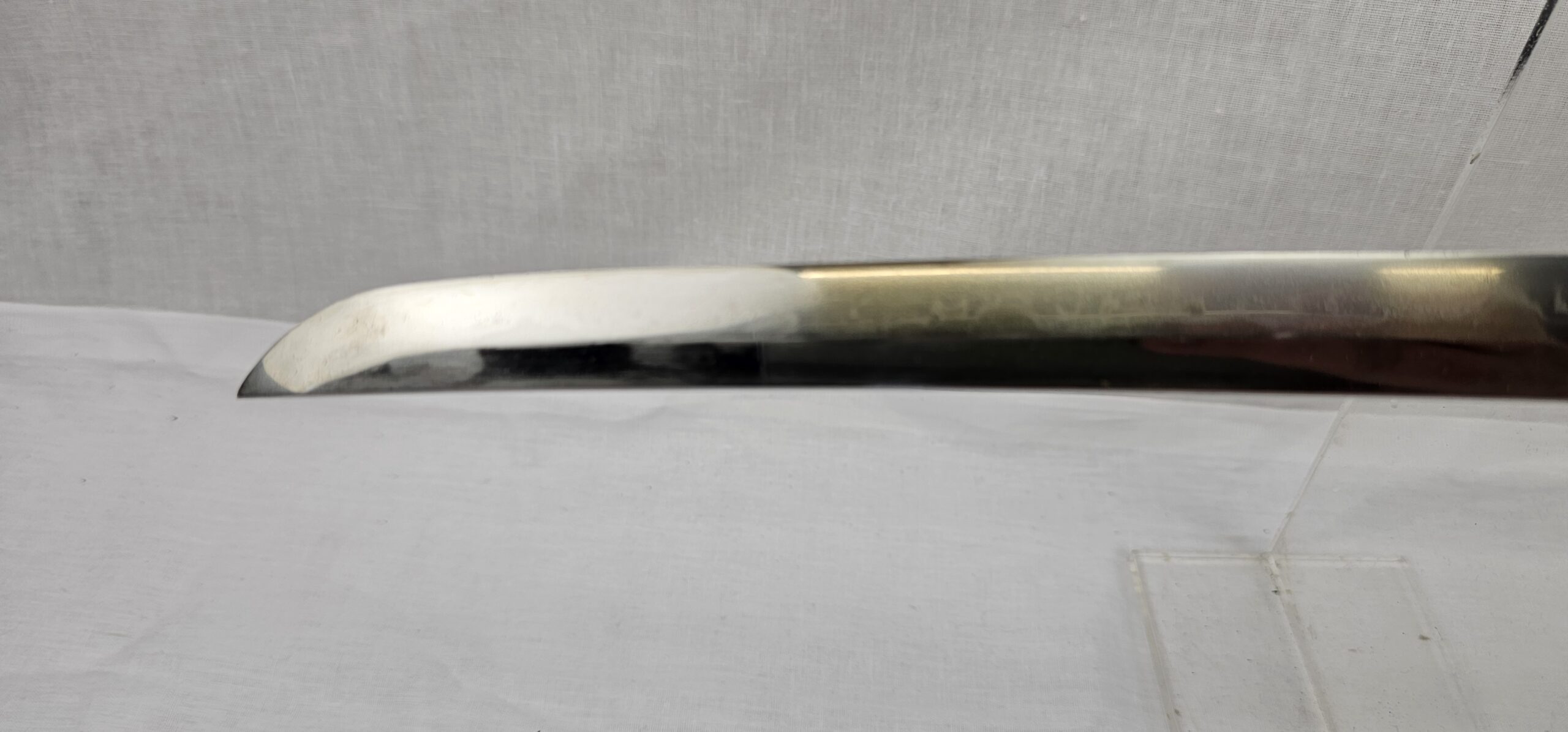 An Edo Period Japanese Wakizashi Samurai Sword - RESERVED to Monday 09/03/2026 - Image 25