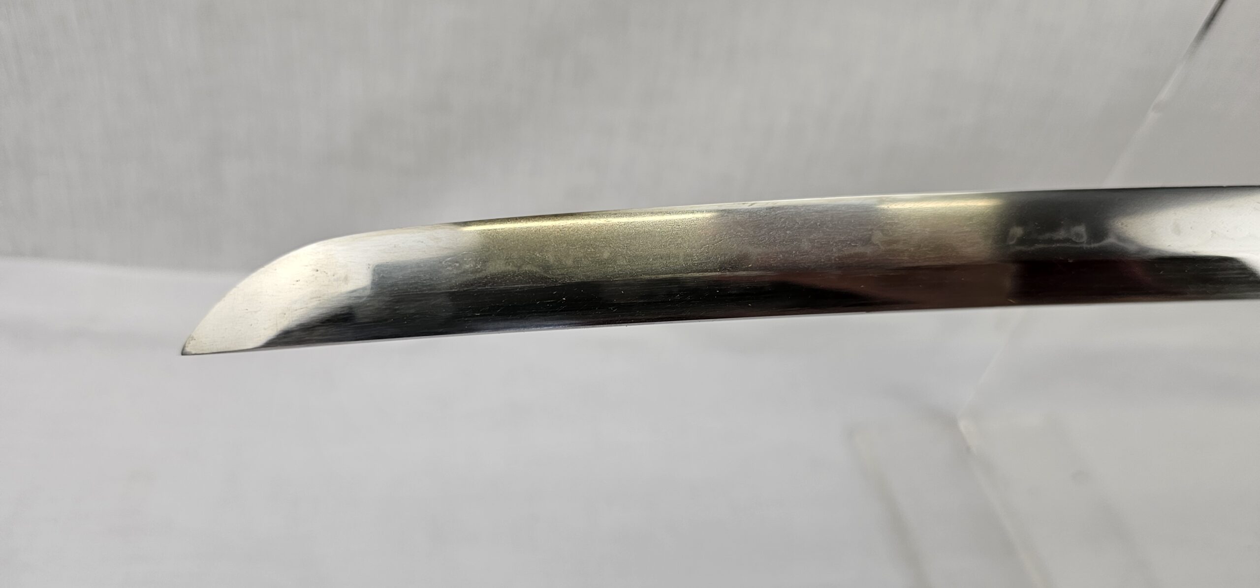 An Edo Period Japanese Wakizashi Samurai Sword - RESERVED to Monday 09/03/2026 - Image 26