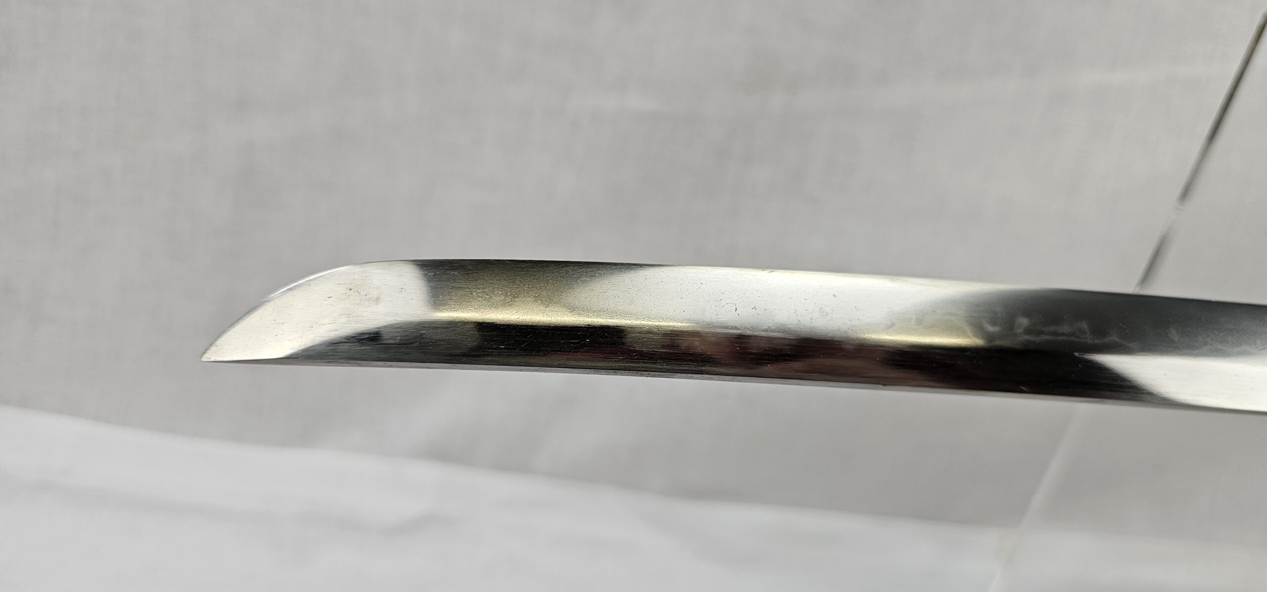 An Edo Period Japanese Wakizashi Samurai Sword - RESERVED to Monday 09/03/2026 - Image 27