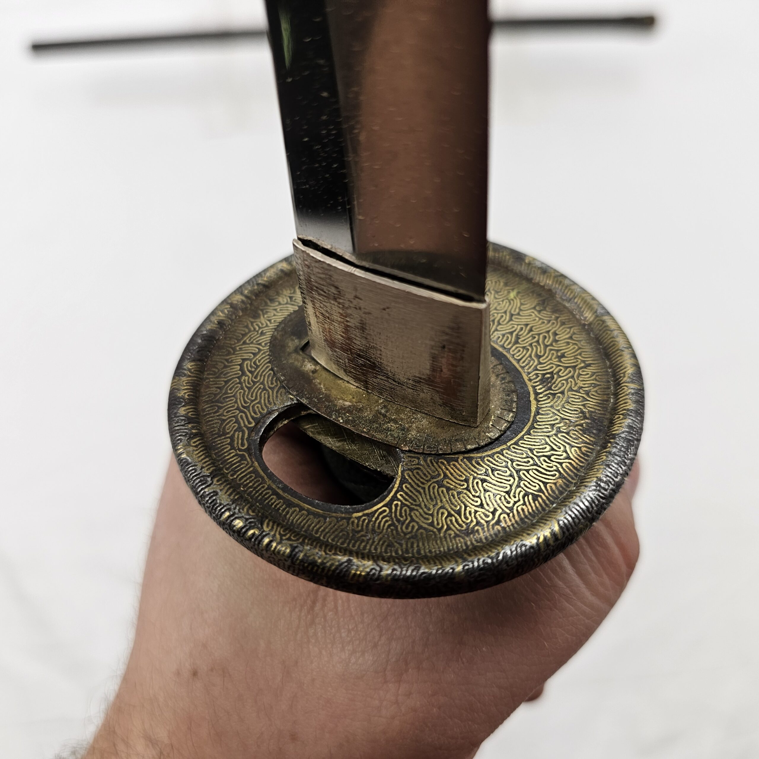 An Edo Period Japanese Wakizashi Samurai Sword - RESERVED to Monday 09/03/2026 - Image 30