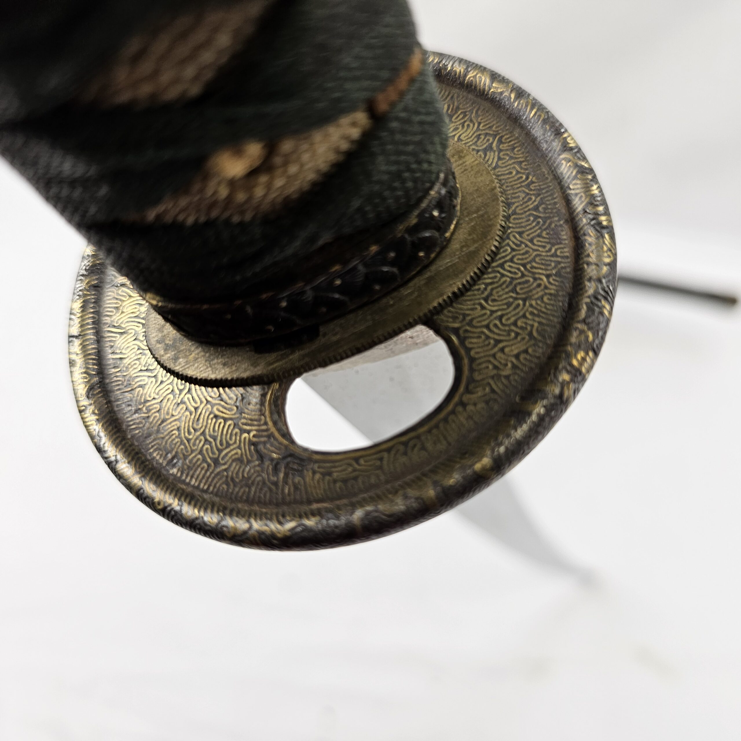 An Edo Period Japanese Wakizashi Samurai Sword - RESERVED to Monday 09/03/2026 - Image 31