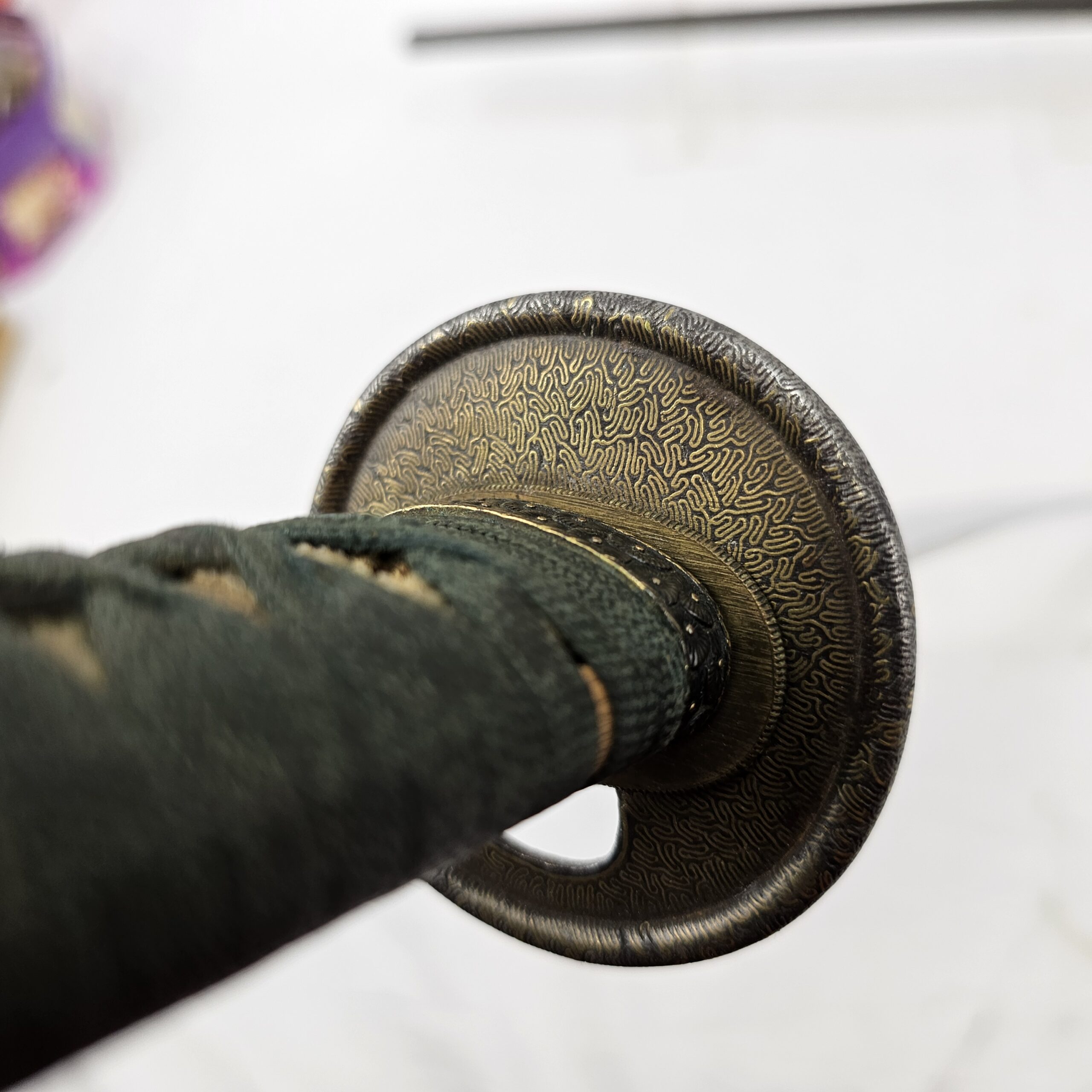 An Edo Period Japanese Wakizashi Samurai Sword - RESERVED to Monday 09/03/2026 - Image 32