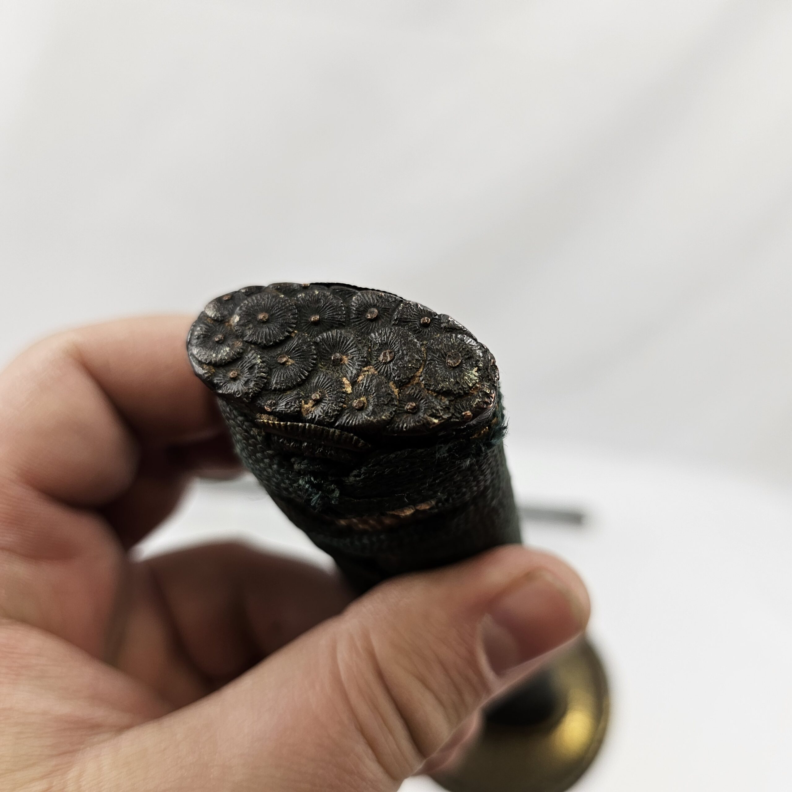 An Edo Period Japanese Wakizashi Samurai Sword - RESERVED to Monday 09/03/2026 - Image 34