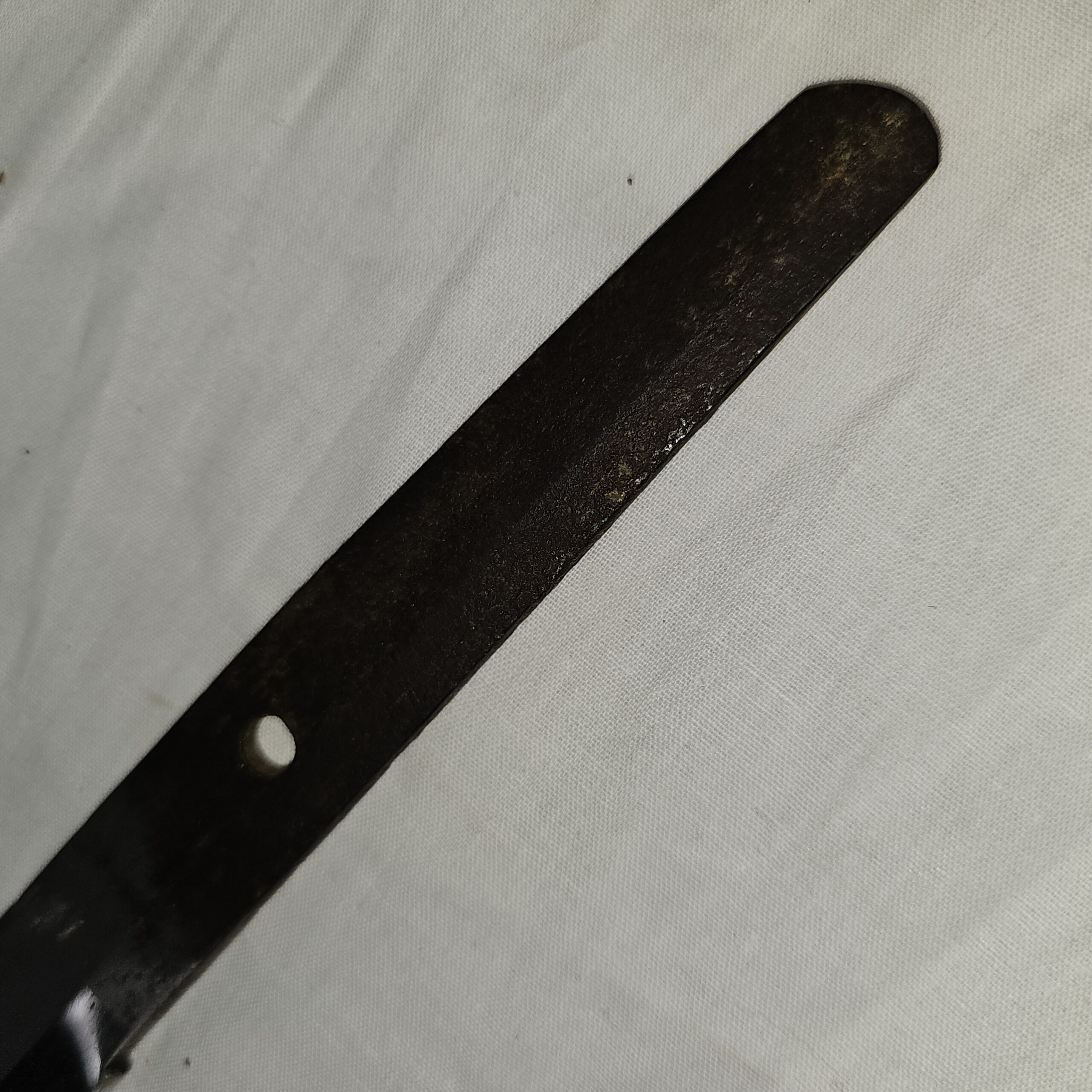 An Edo Period Japanese Wakizashi Samurai Sword - RESERVED to Monday 09/03/2026 - Image 35
