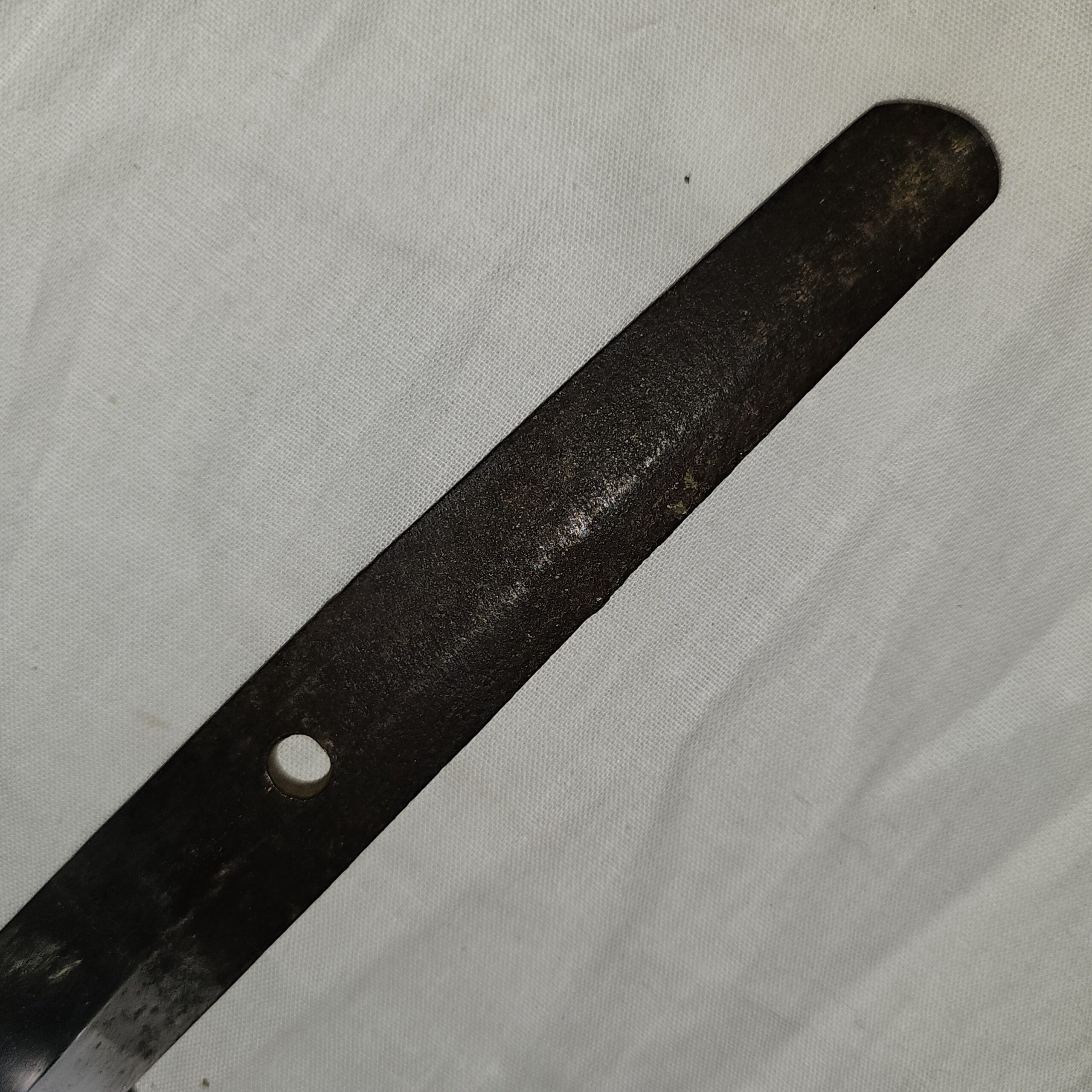 An Edo Period Japanese Wakizashi Samurai Sword - RESERVED to Monday 09/03/2026 - Image 36