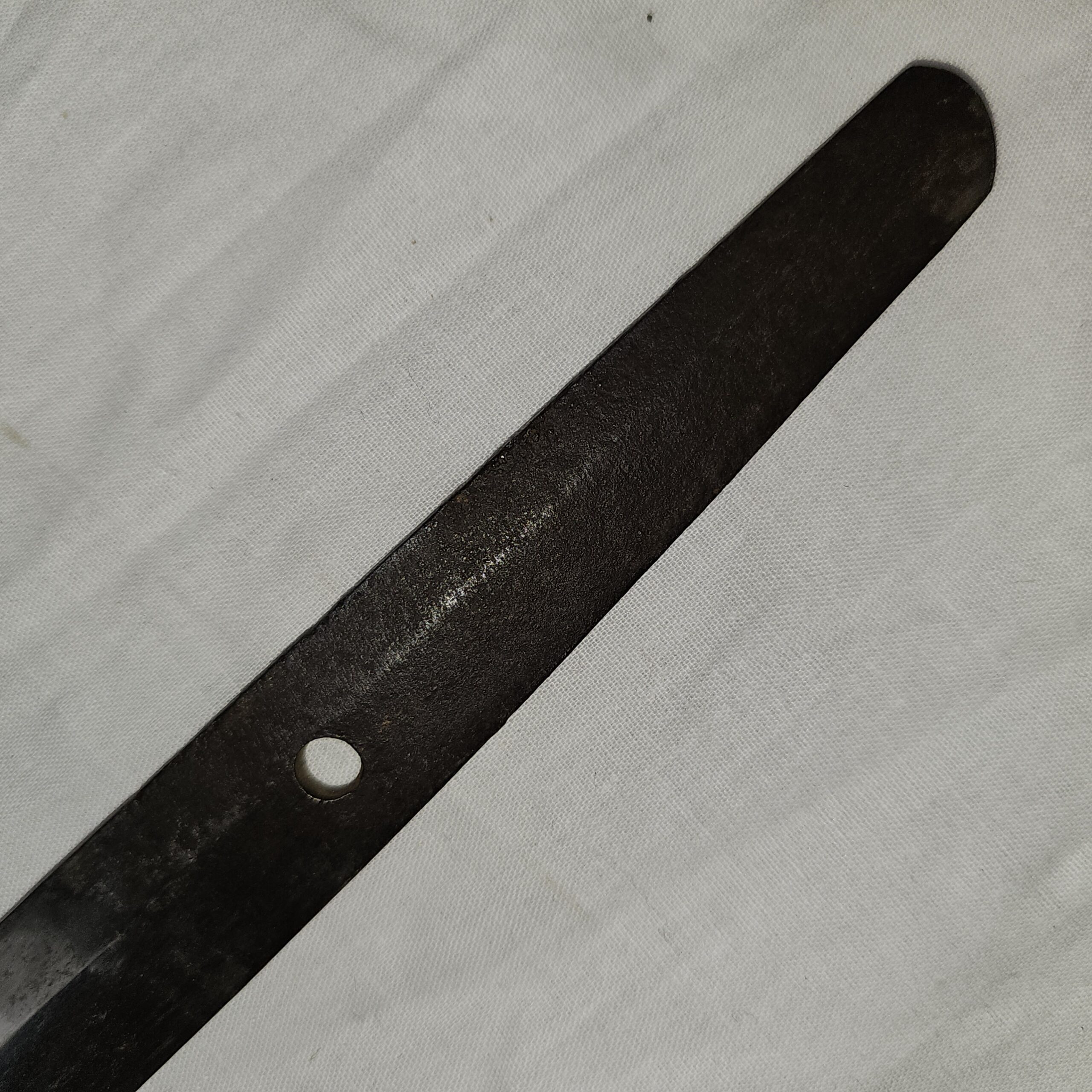 An Edo Period Japanese Wakizashi Samurai Sword - RESERVED to Monday 09/03/2026 - Image 37
